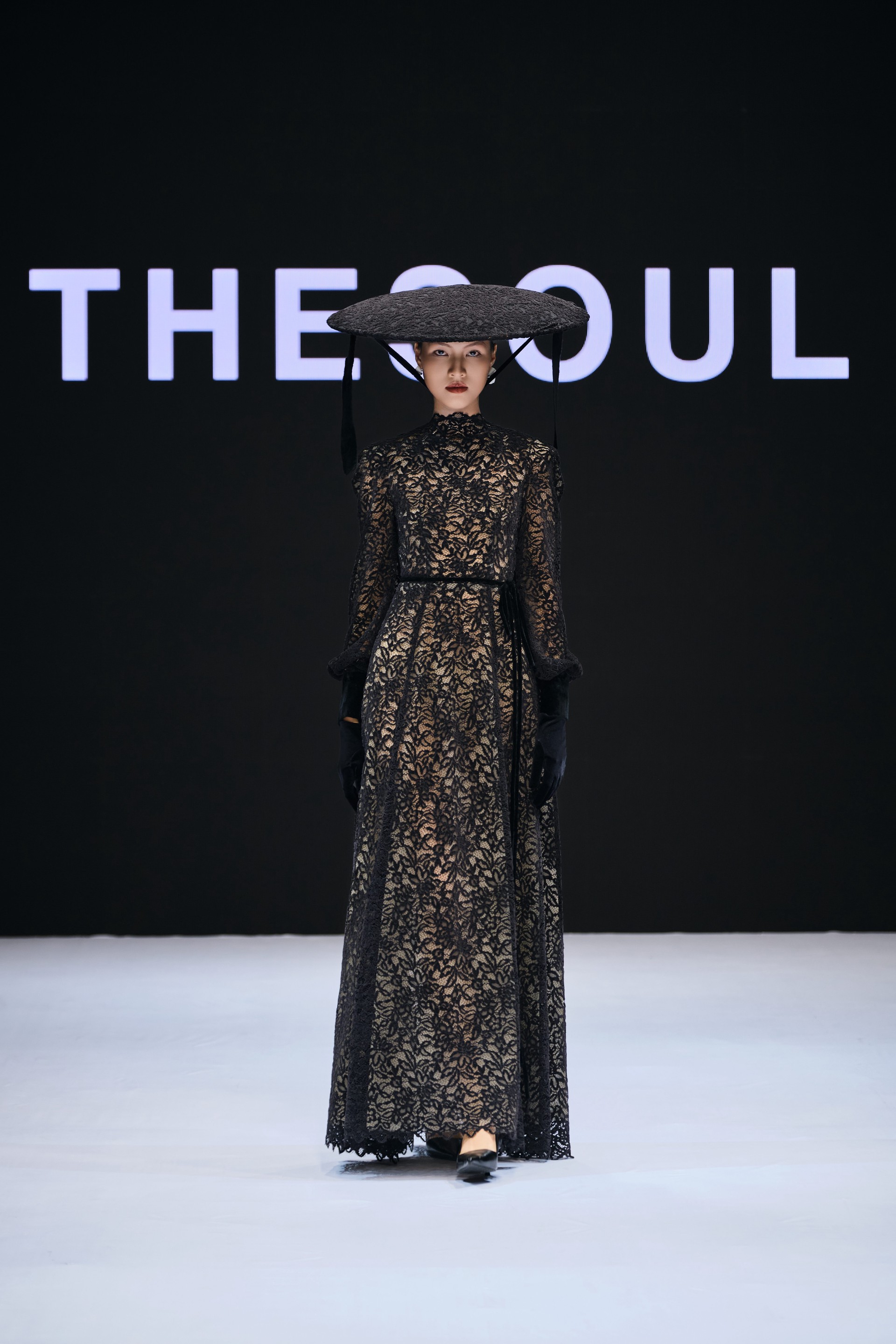 Hinh anh Saigon Fashion Runway: Dấu ấn mùa đầu tiên 26