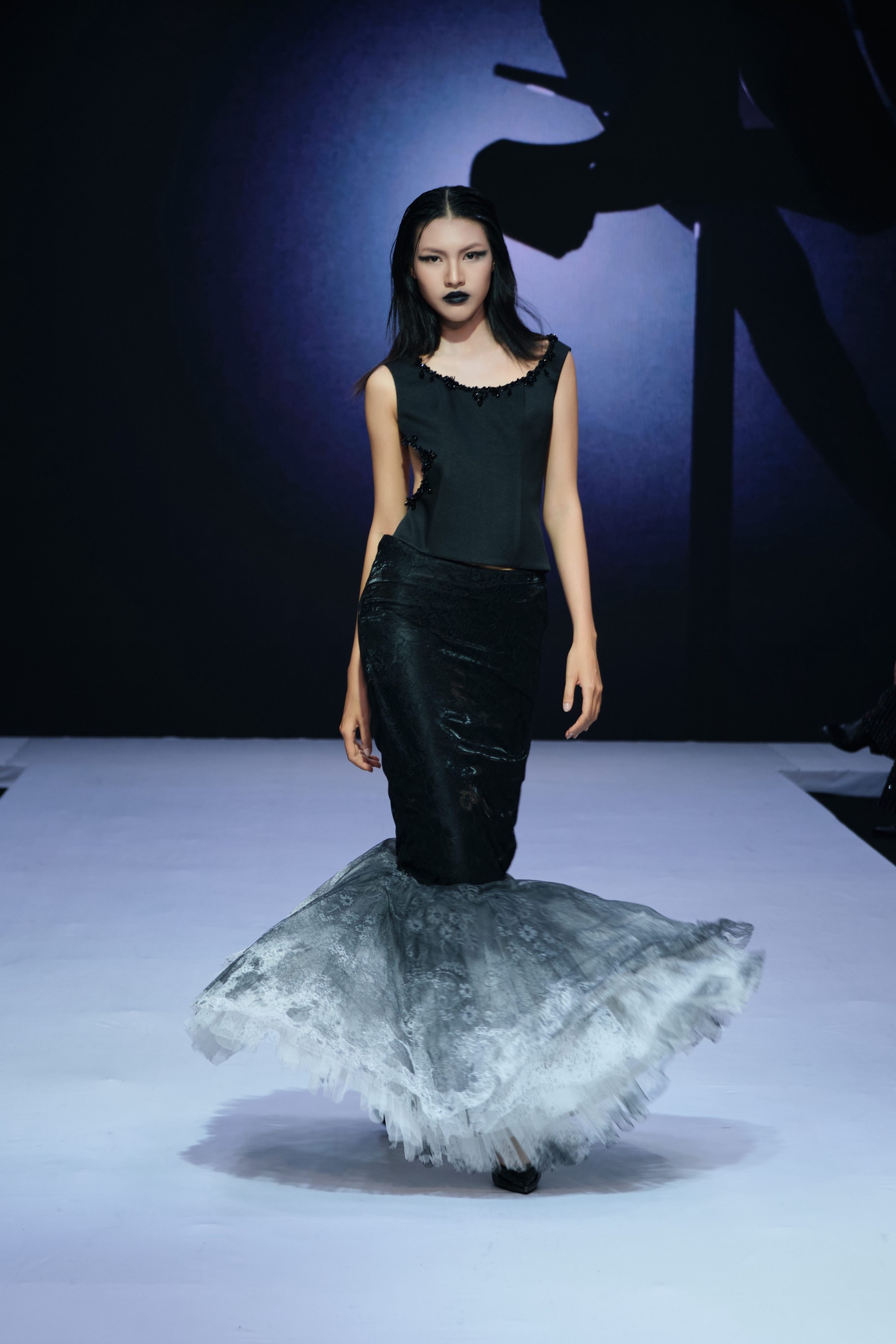 Hinh anh Saigon Fashion Runway: Dấu ấn mùa đầu tiên 29