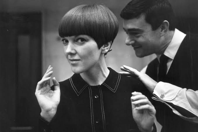 Hinh anh Một thế kỷ trôi qua, vì sao Zendaya vẫn chọn tóc bob? 10