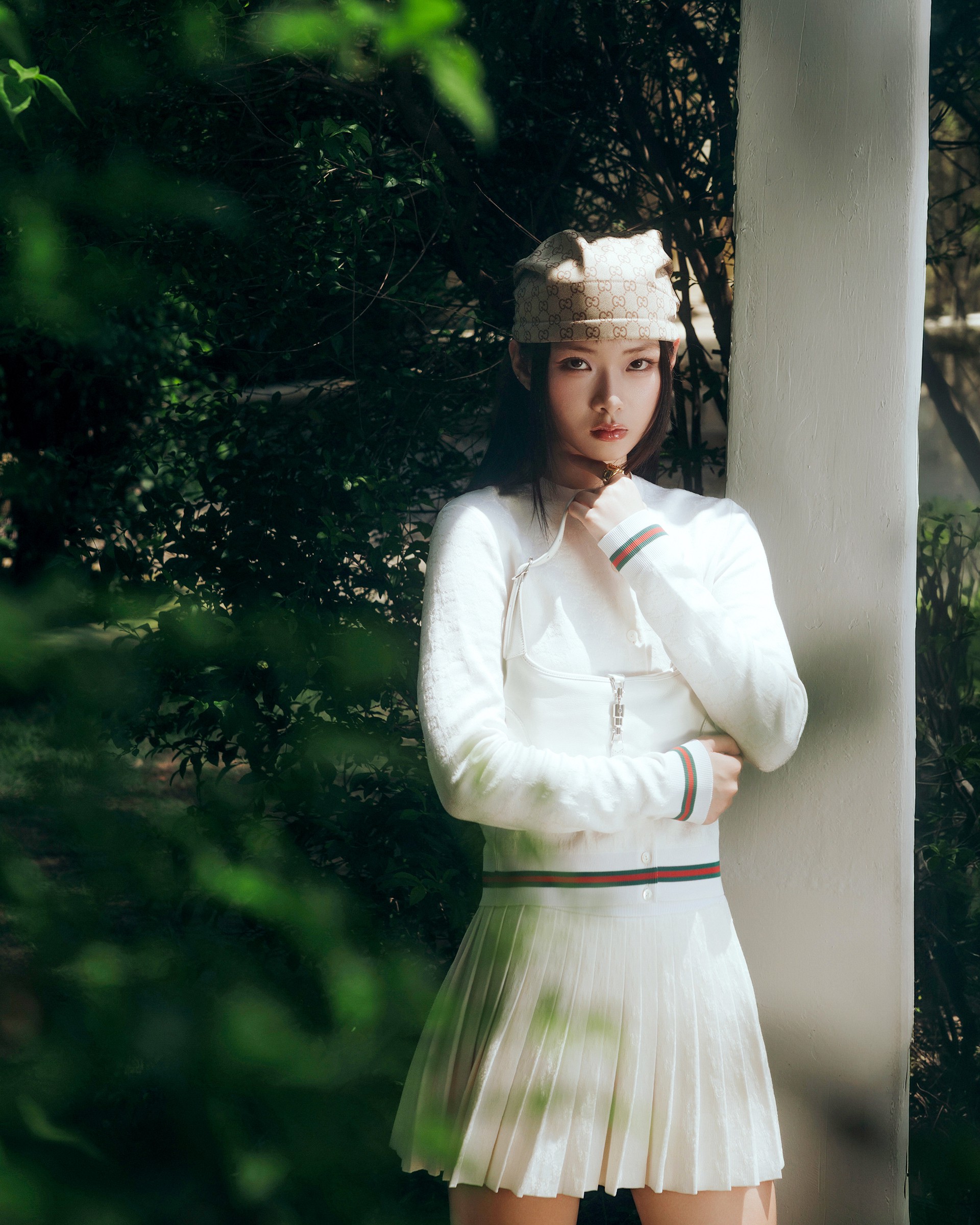 Hinh anh Đắm chìm trong hương vị mùa hè nước Ý cùng Gucci Monte Carlo 6