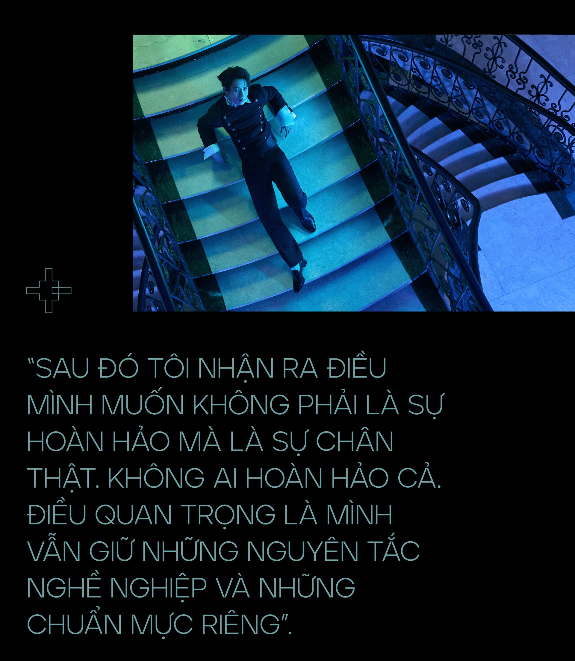 Hinh anh Hồ Đông Quan: Stage by stage 13