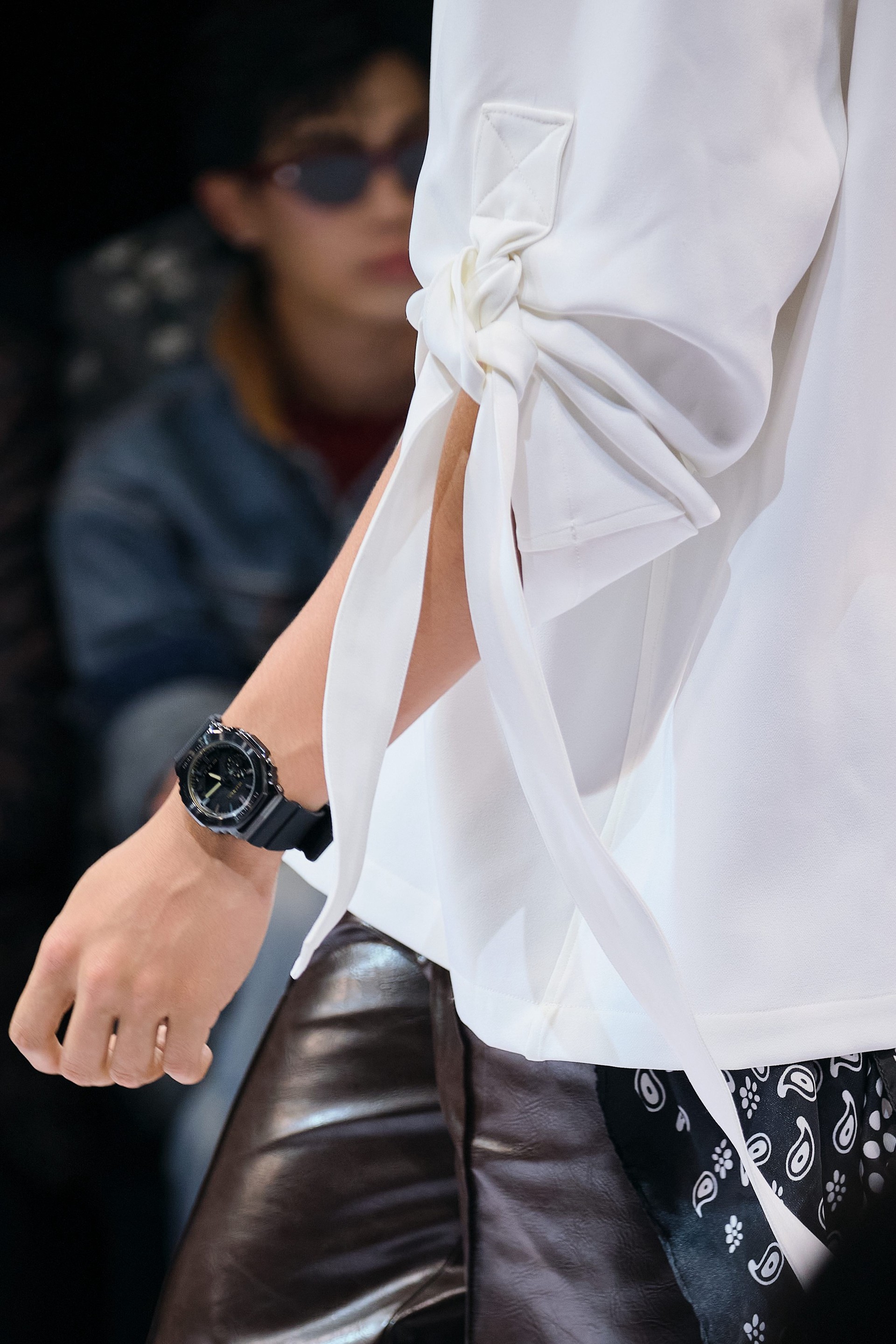 Hinh anh NGUYEN THANH DANH và G-SHOCK khắc họa nhịp sống Sài Gòn về đêm với “SAIGON 8” 36