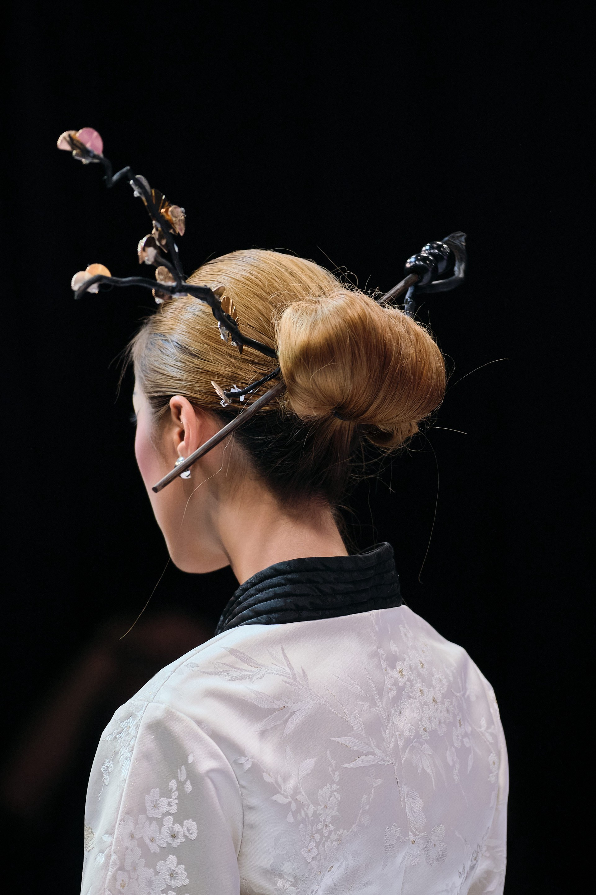 Hinh anh Saigon Fashion Runway: Dấu ấn mùa đầu tiên 15