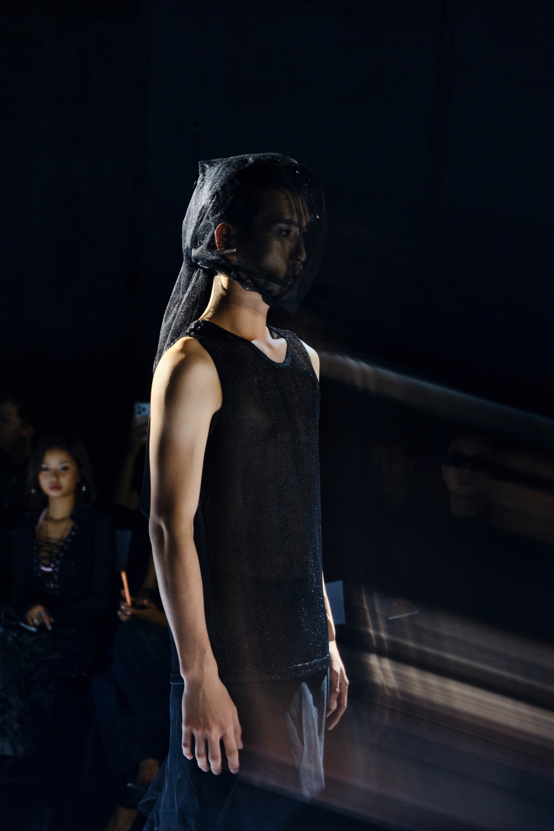 Hinh anh Saigon Fashion Runway: Dấu ấn mùa đầu tiên 37