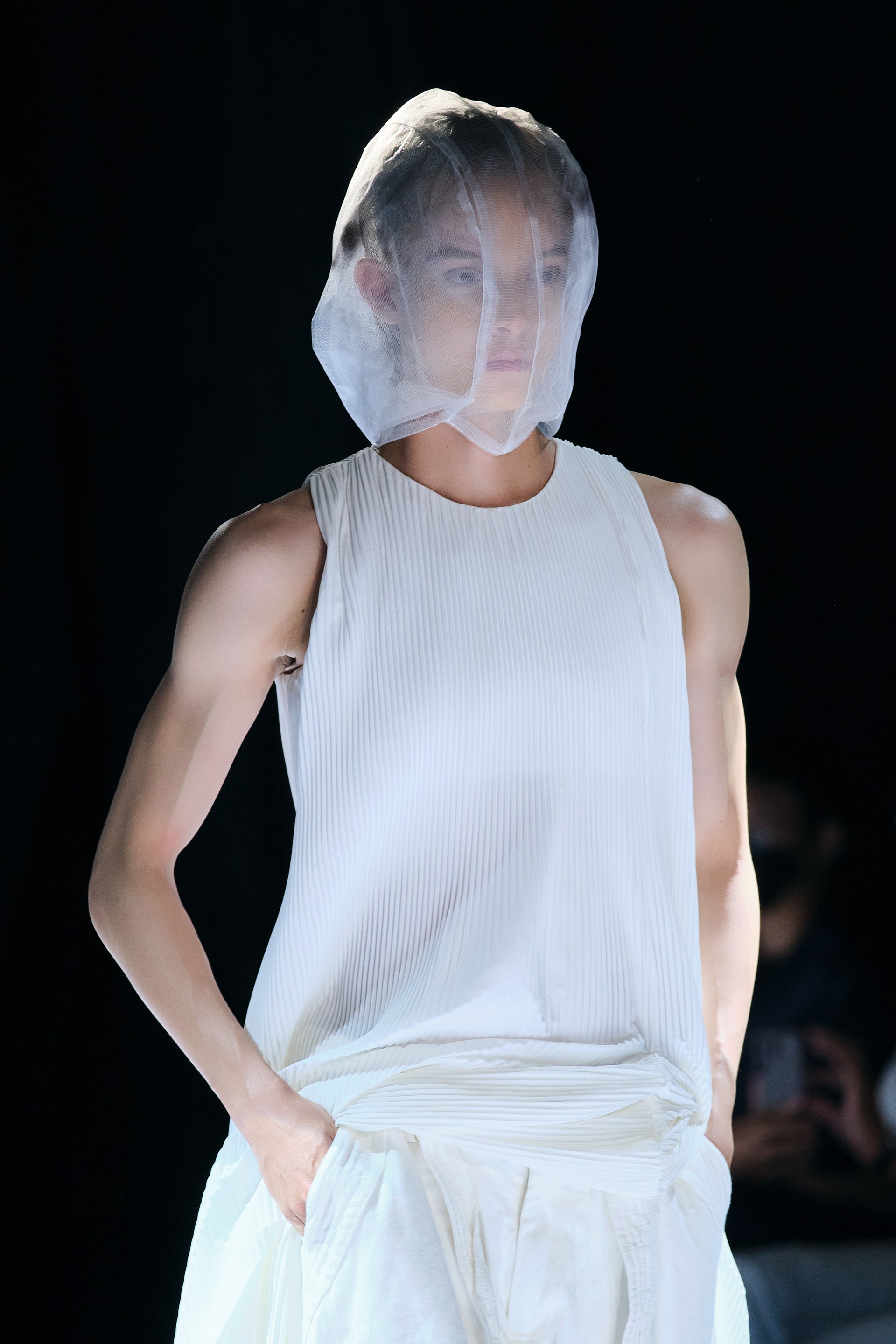 Hinh anh Saigon Fashion Runway: Dấu ấn mùa đầu tiên 38