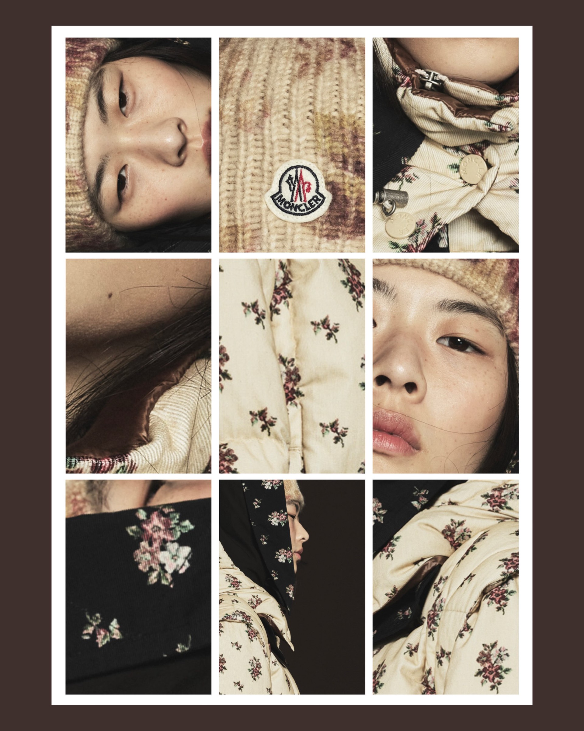 Hinh anh Moncler vẫn tăng trưởng giữa “cơn gió ngược” của ngành xa xỉ 3