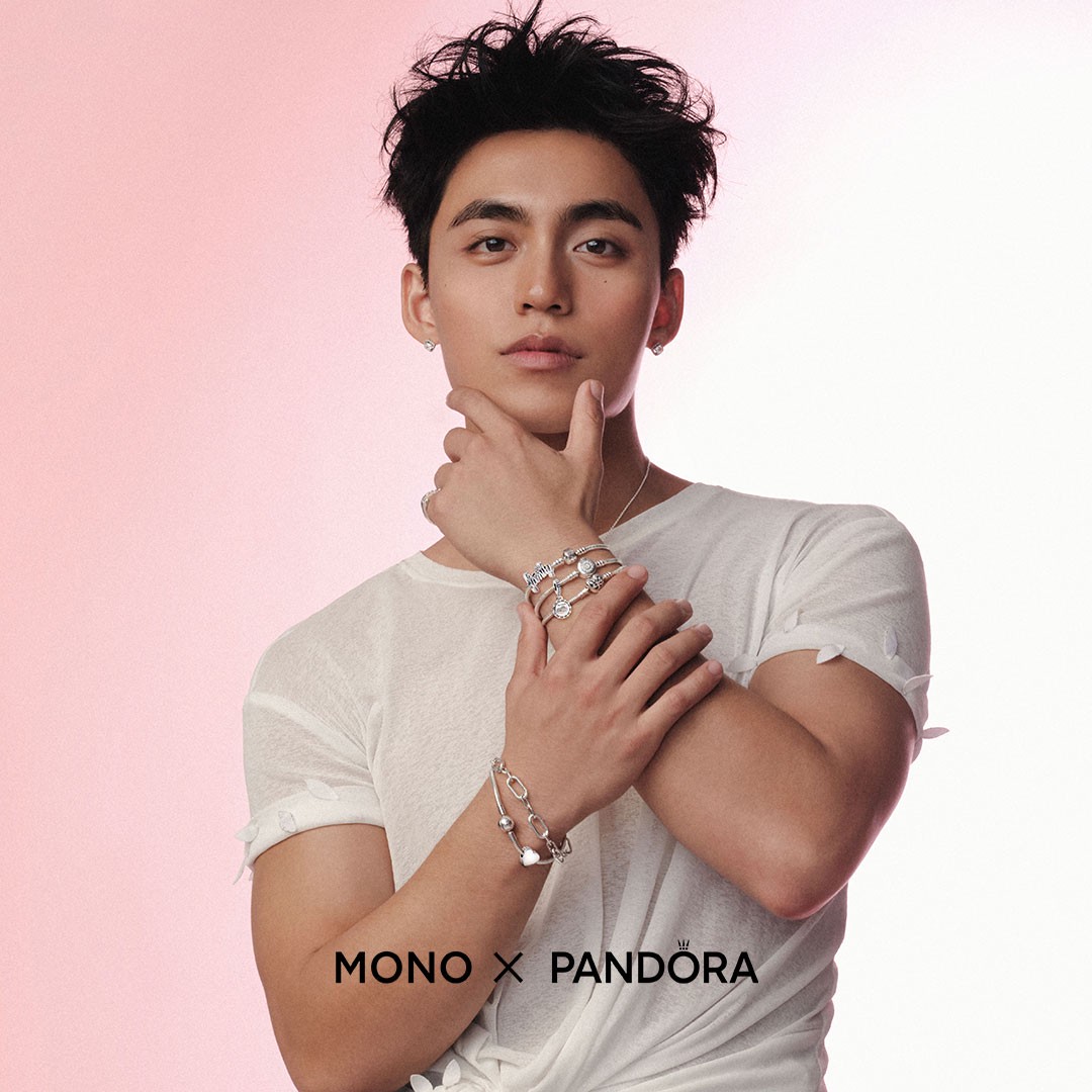 Hinh anh MONO đồng hành cùng Pandora trong chiến dịch “7 Lăng Trụ Cuộc Sống” 2