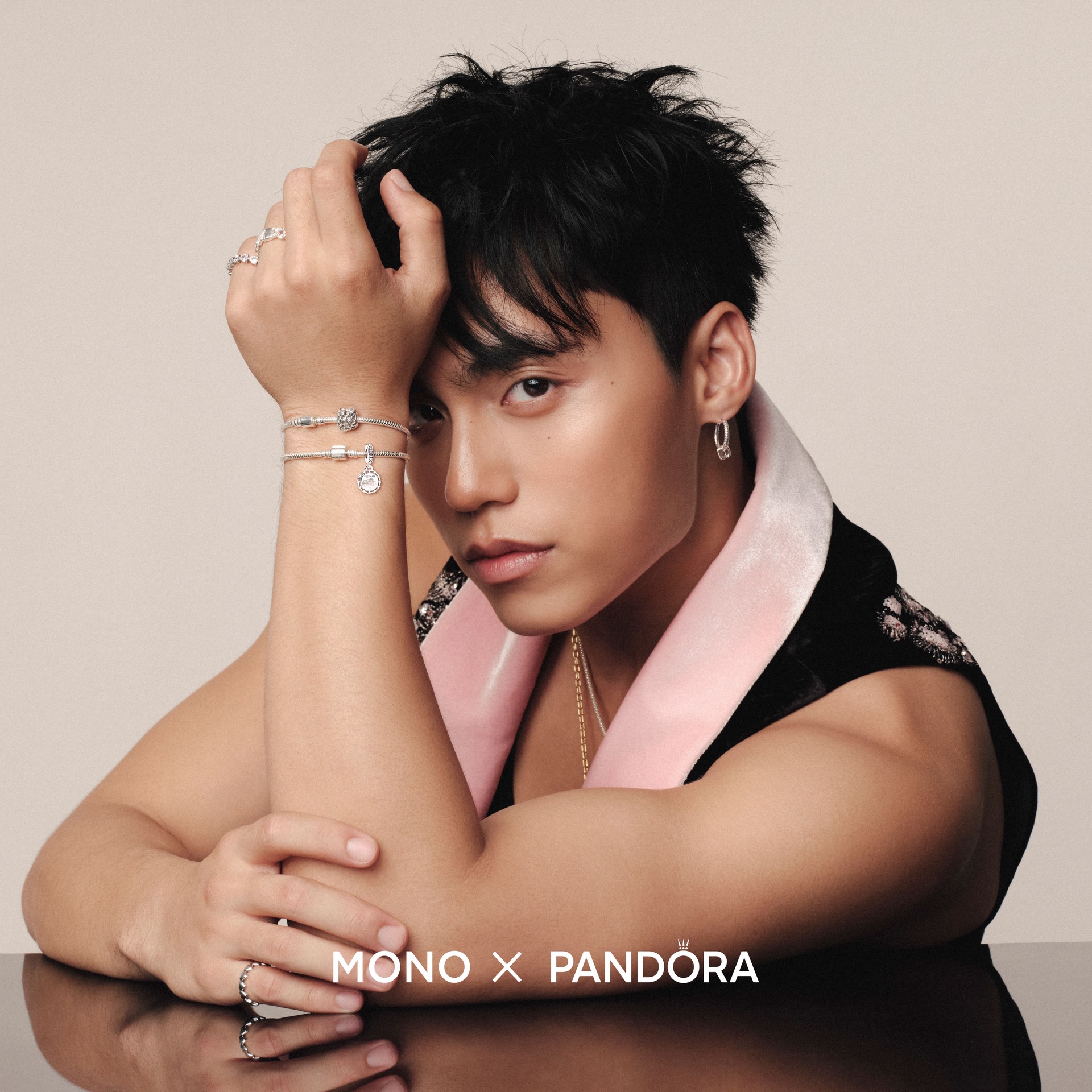 Hinh anh MONO đồng hành cùng Pandora trong chiến dịch “7 Lăng Trụ Cuộc Sống” 6