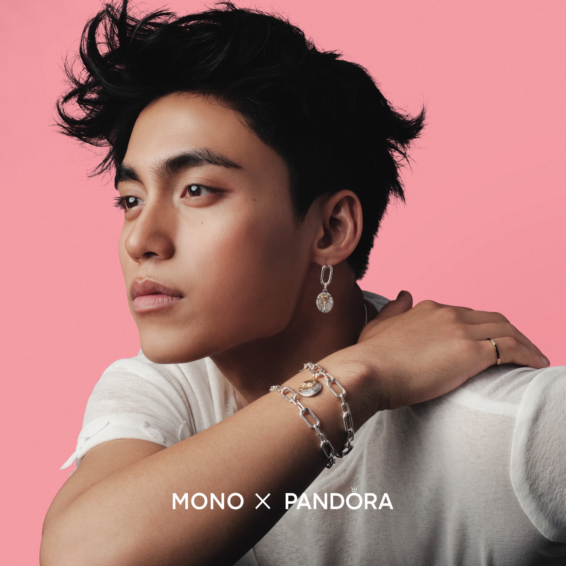 Hinh anh MONO đồng hành cùng Pandora trong chiến dịch “7 Lăng Trụ Cuộc Sống” 1