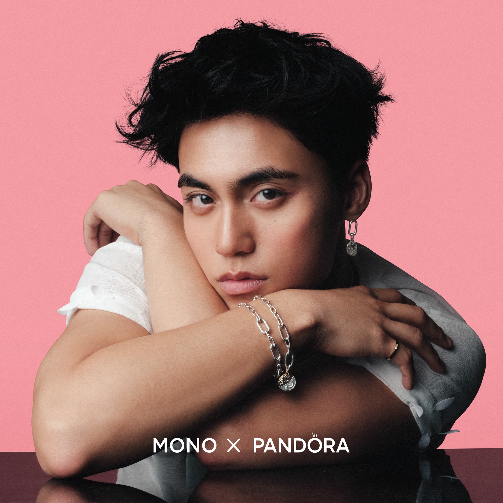 Hinh anh MONO đồng hành cùng Pandora trong chiến dịch “7 Lăng Trụ Cuộc Sống” 4