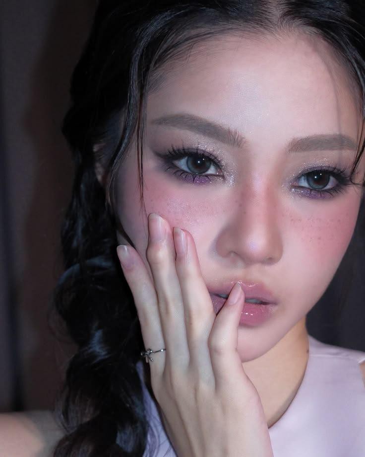 Hinh anh Nâng niu đôi má với 4 phong cách má hồng hot trend 7