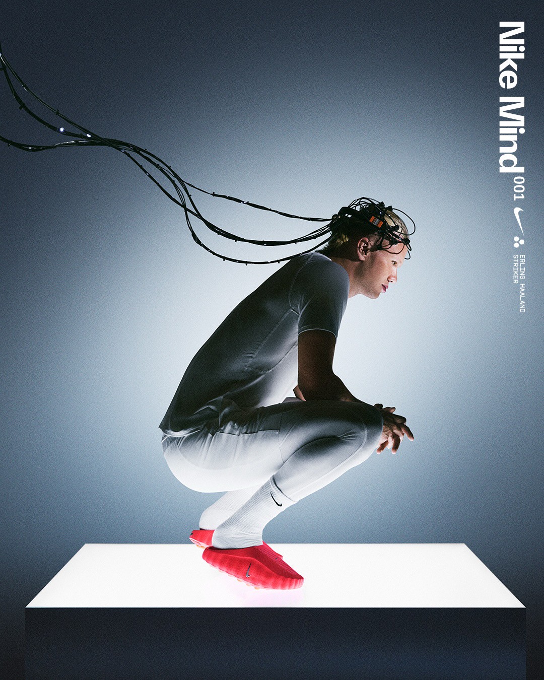 Hinh anh Giày thông minh: Phát minh của Nike trong cuộc đua công nghệ 3