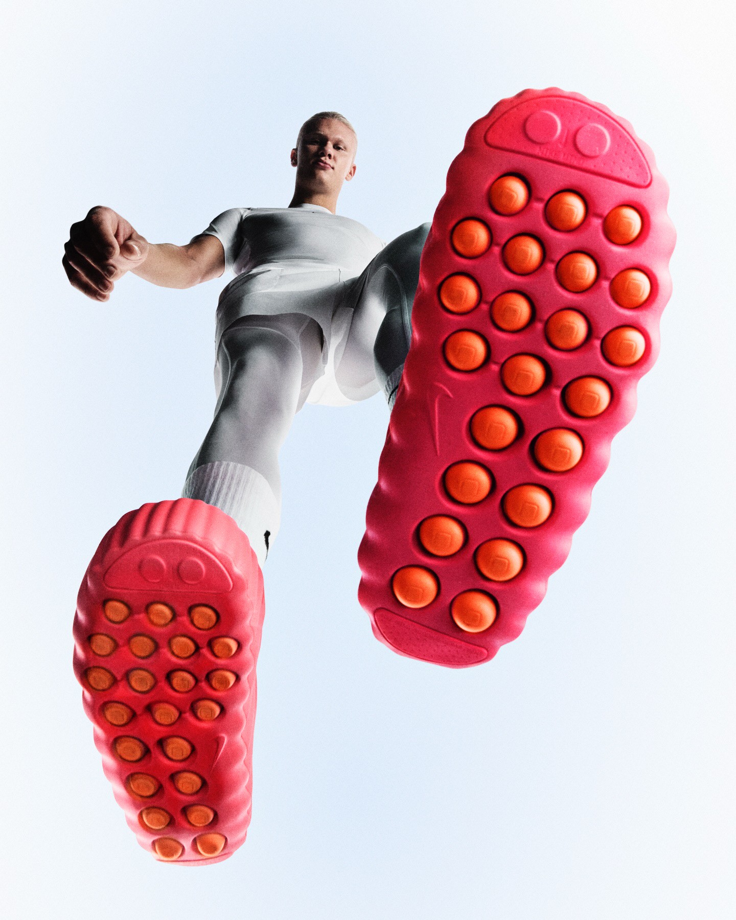 Hinh anh Giày thông minh: Phát minh của Nike trong cuộc đua công nghệ 4