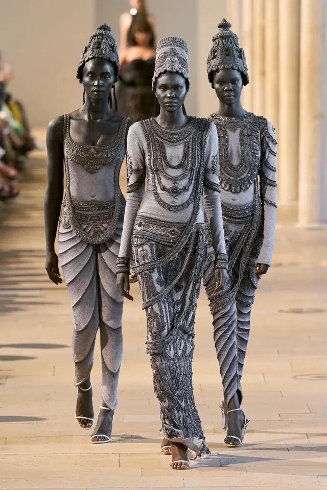 Hinh anh Thời trang cũng đang có một “The Odyssey” của riêng mình 6