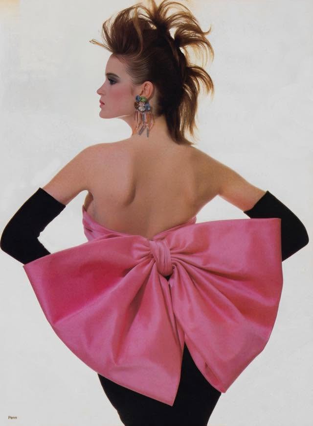 Hinh anh Nghệ thuật nhiếp ảnh qua lăng kính thời trang của Yves Saint Laurent 6