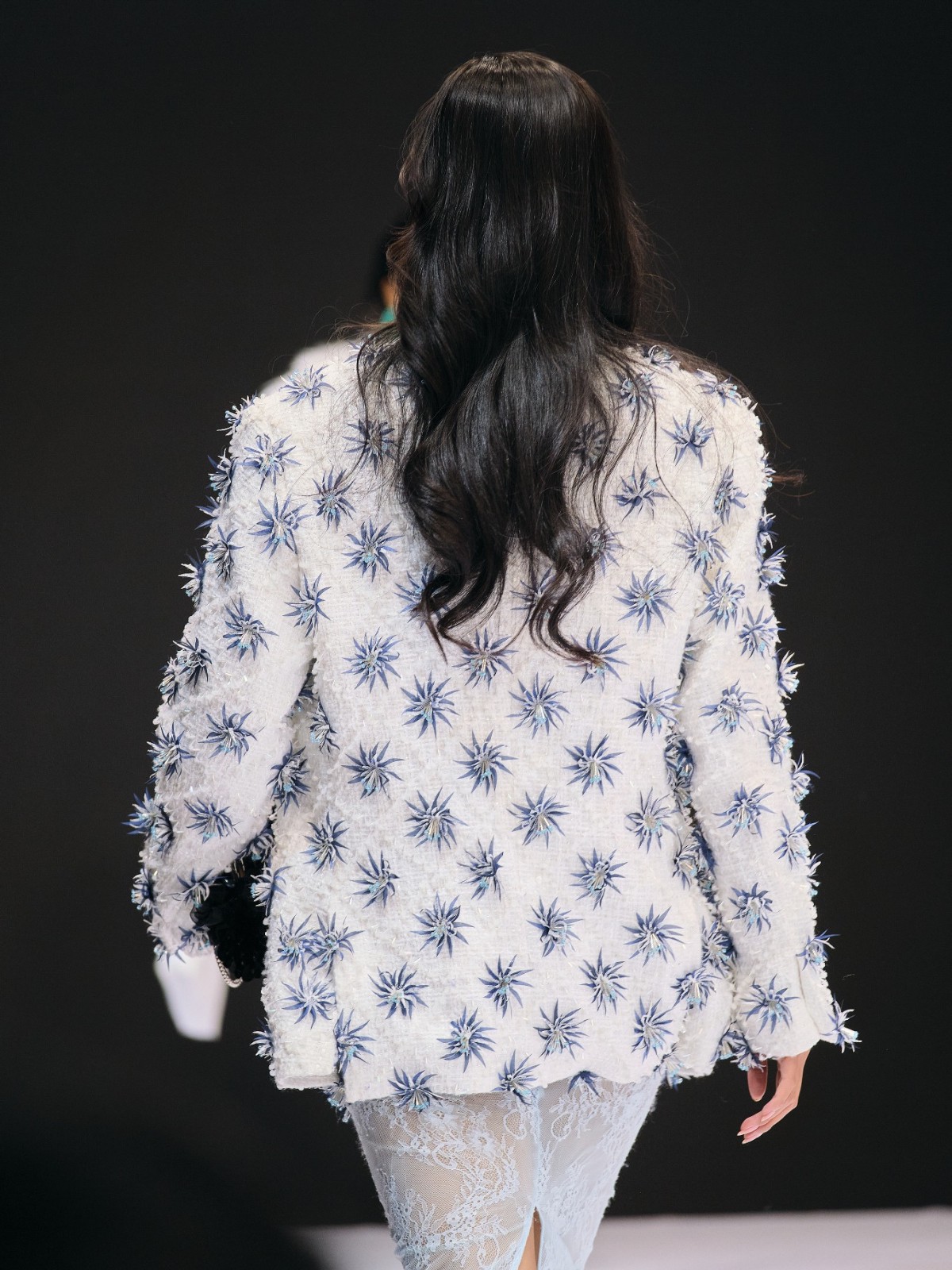 Hinh anh Ngôn ngữ tóc đa dạng của TRESemmé tại Saigon Fashion Runway 11