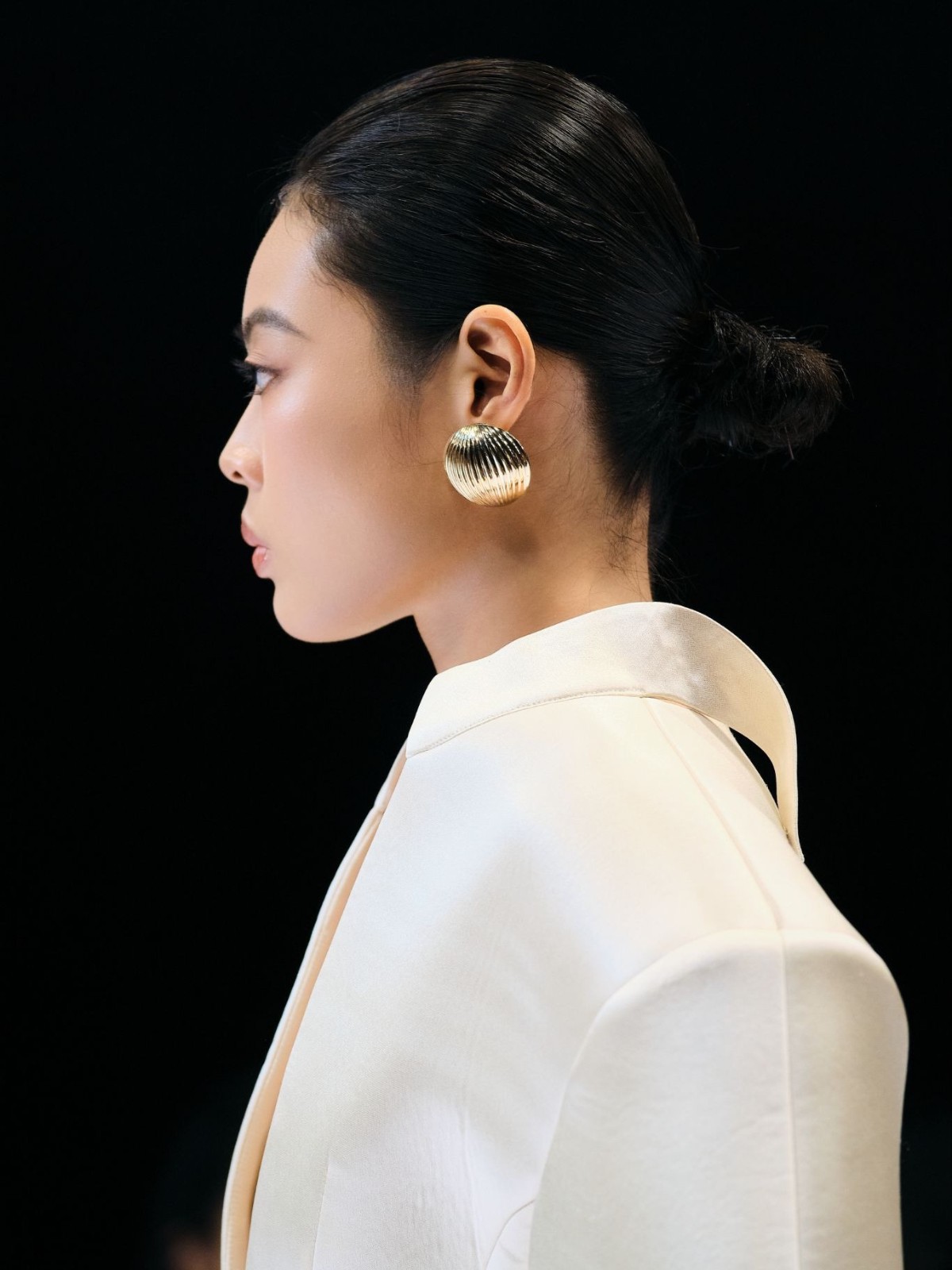 Hinh anh Ngôn ngữ tóc đa dạng của TRESemmé tại Saigon Fashion Runway 5