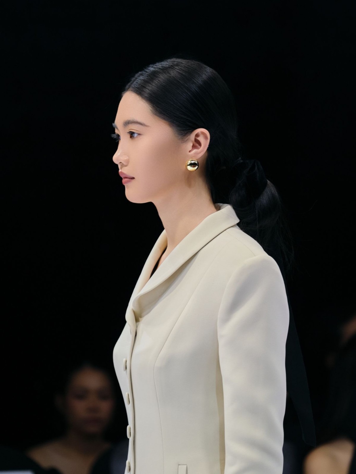 Hinh anh Ngôn ngữ tóc đa dạng của TRESemmé tại Saigon Fashion Runway 3