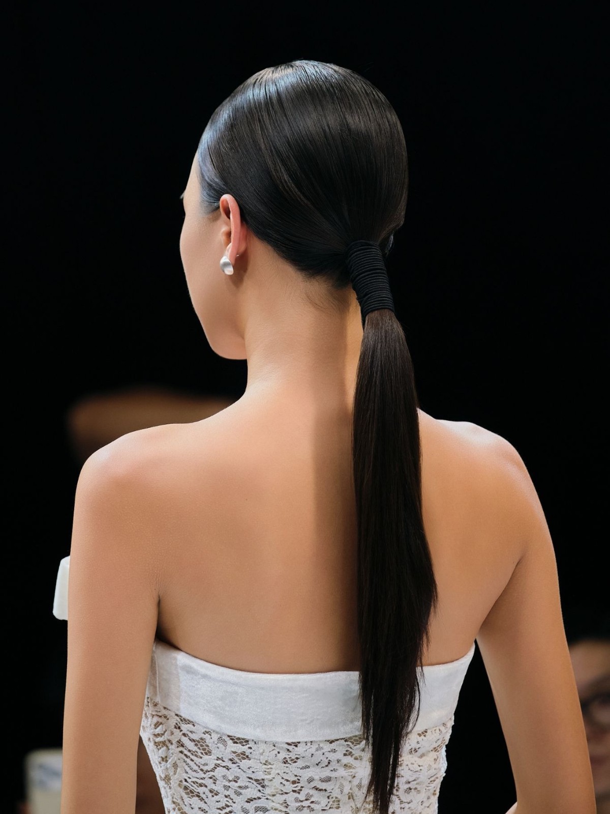 Hinh anh Ngôn ngữ tóc đa dạng của TRESemmé tại Saigon Fashion Runway 4