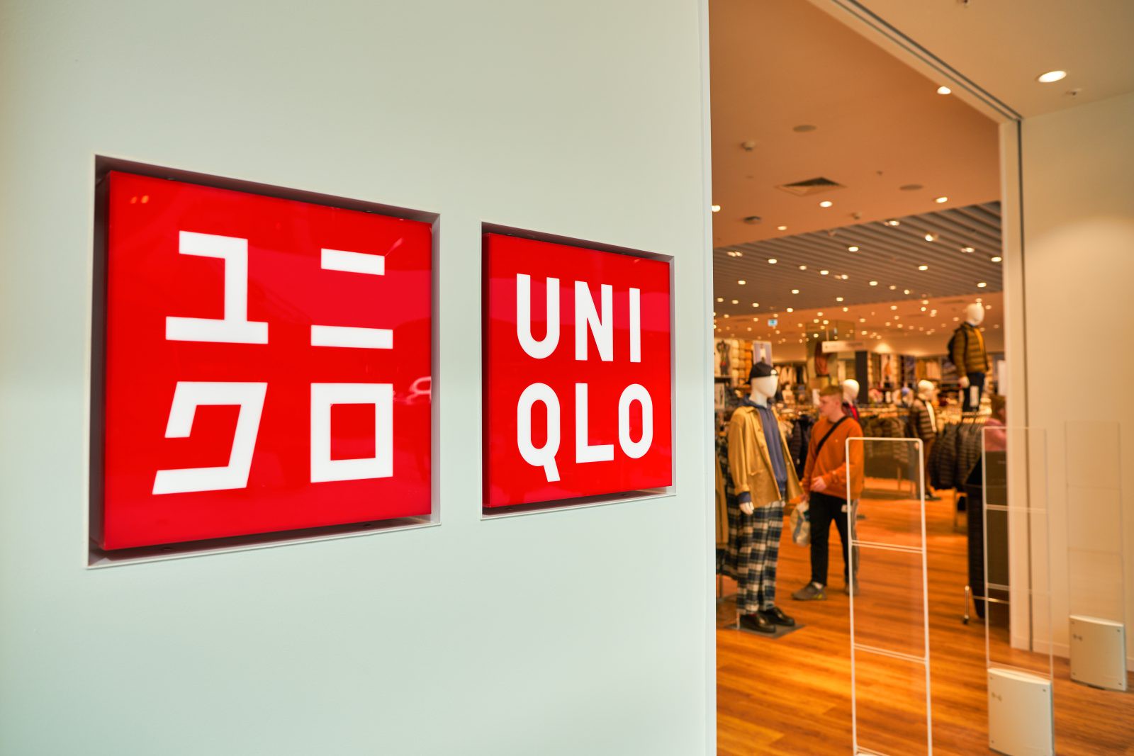 Hinh anh UNIQLO, Calvin Klein và Adidas vướng cáo buộc greenwashing 5