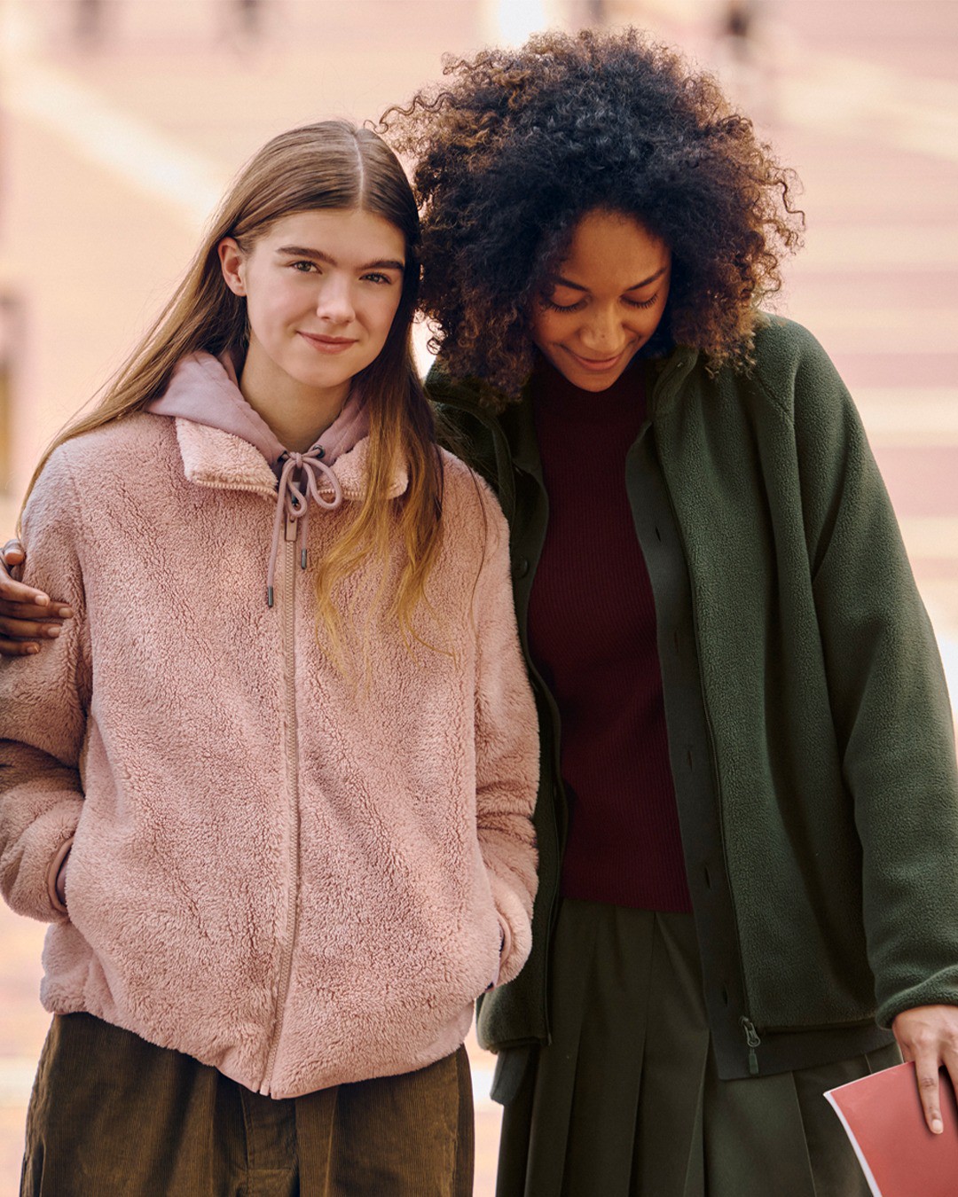 Hinh anh UNIQLO, Calvin Klein và Adidas vướng cáo buộc greenwashing 1