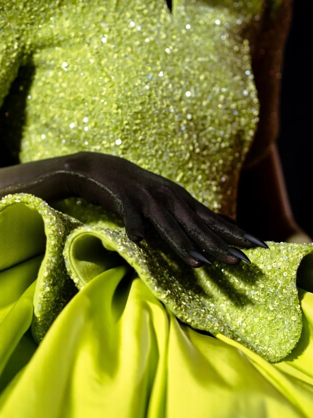 Hinh anh Robert Wun đưa “đứa trẻ bên trong” lên sàn diễn Haute Couture F/W 2026 6