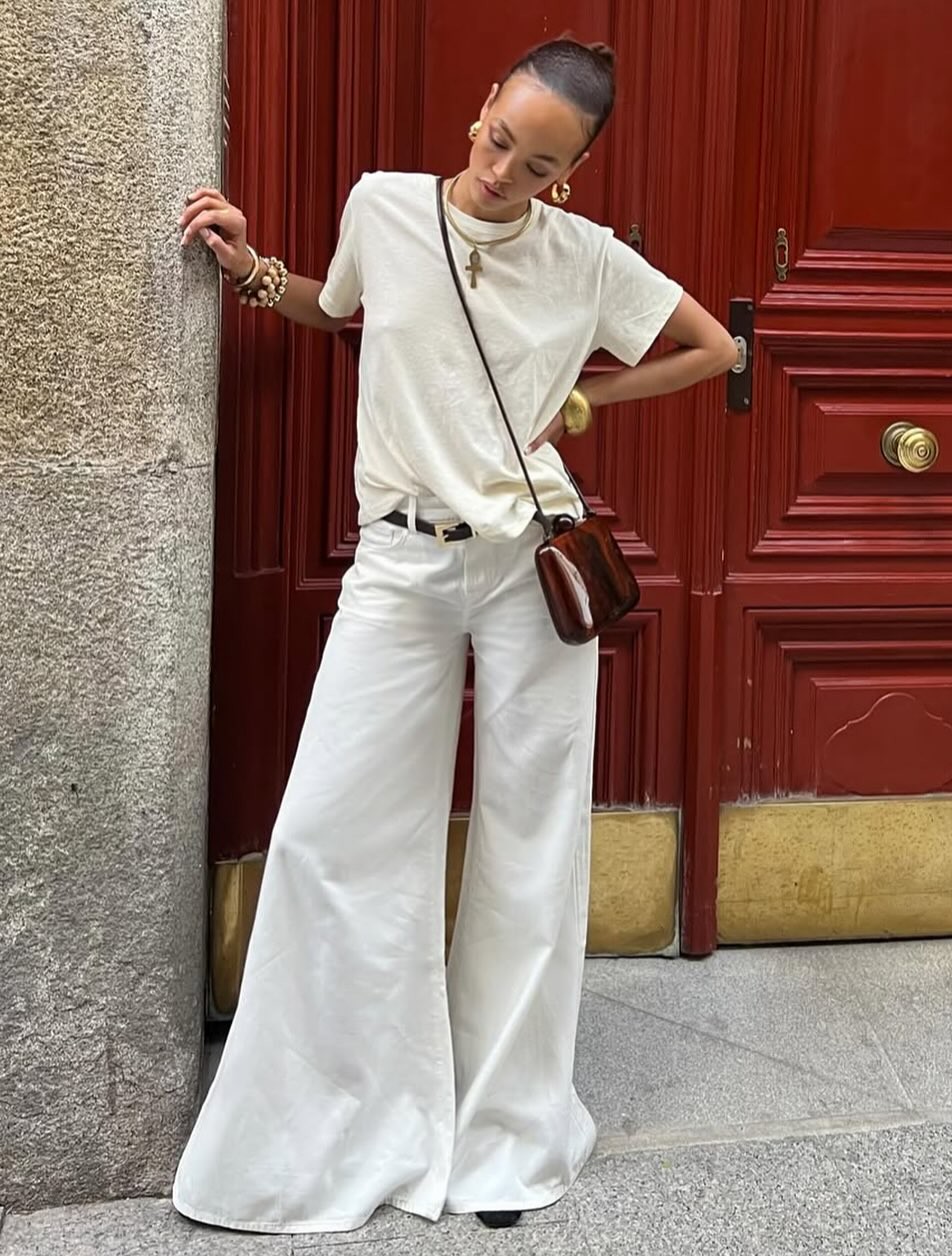 Hinh anh Zara death pants: Cái đẹp có đáng để đánh đổi? 12