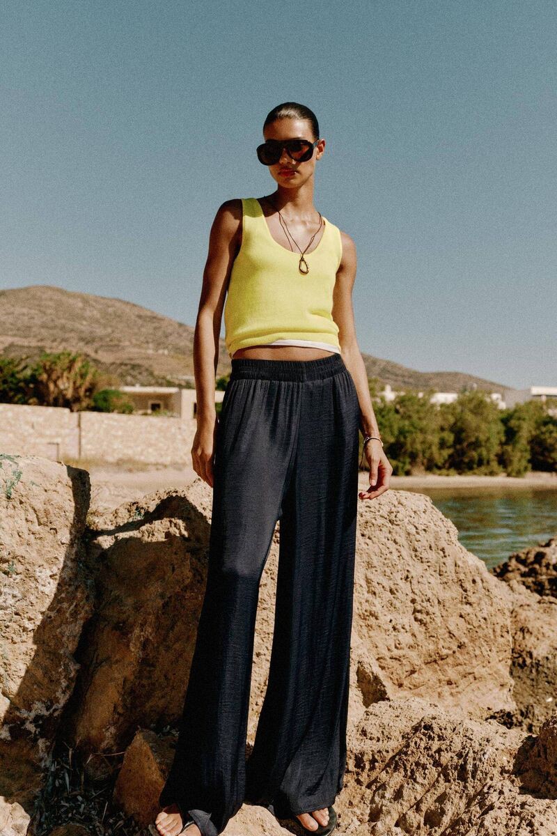 Hinh anh Zara death pants: Cái đẹp có đáng để đánh đổi? 3