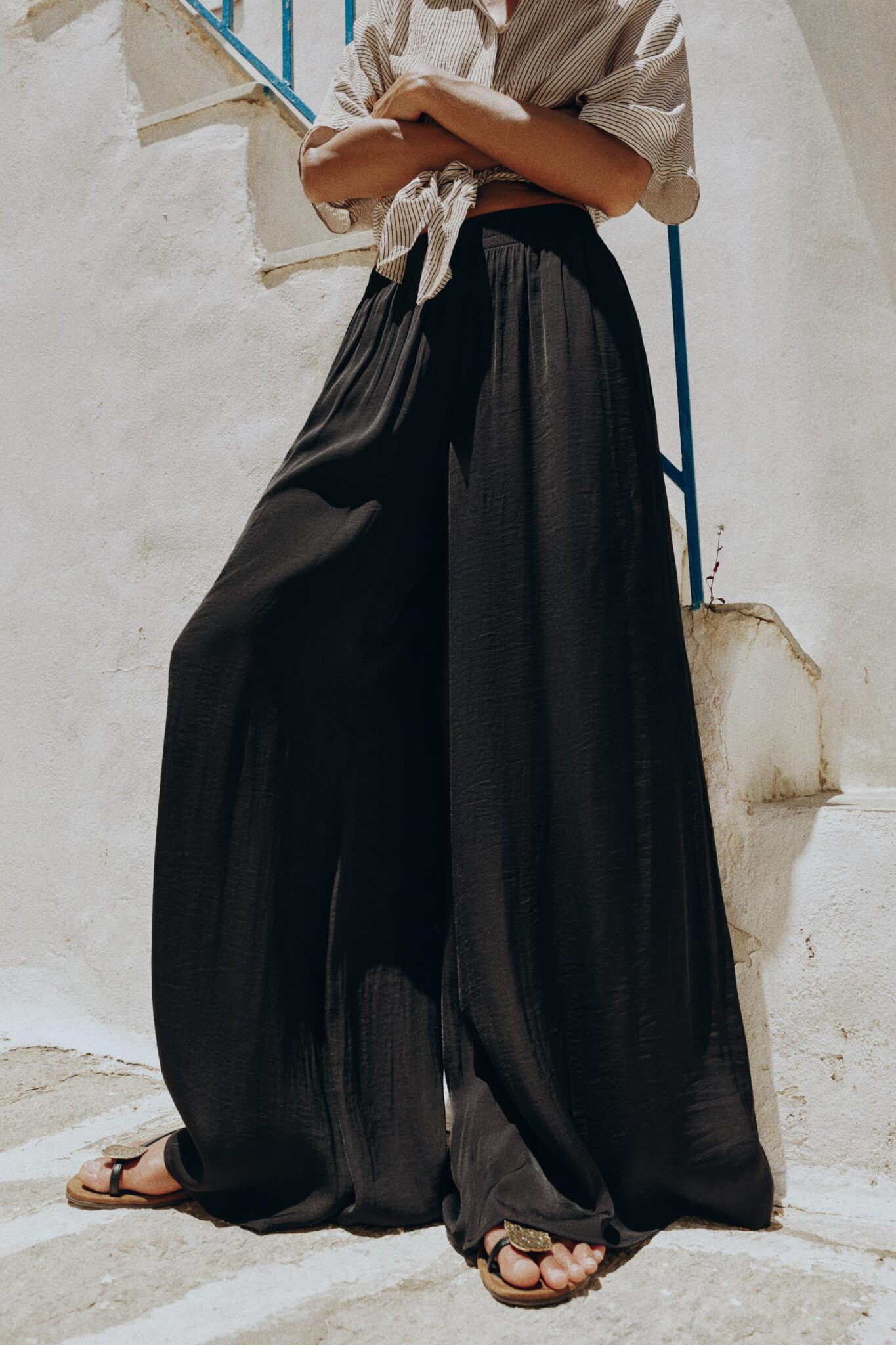 Hinh anh Zara death pants: Cái đẹp có đáng để đánh đổi? 1