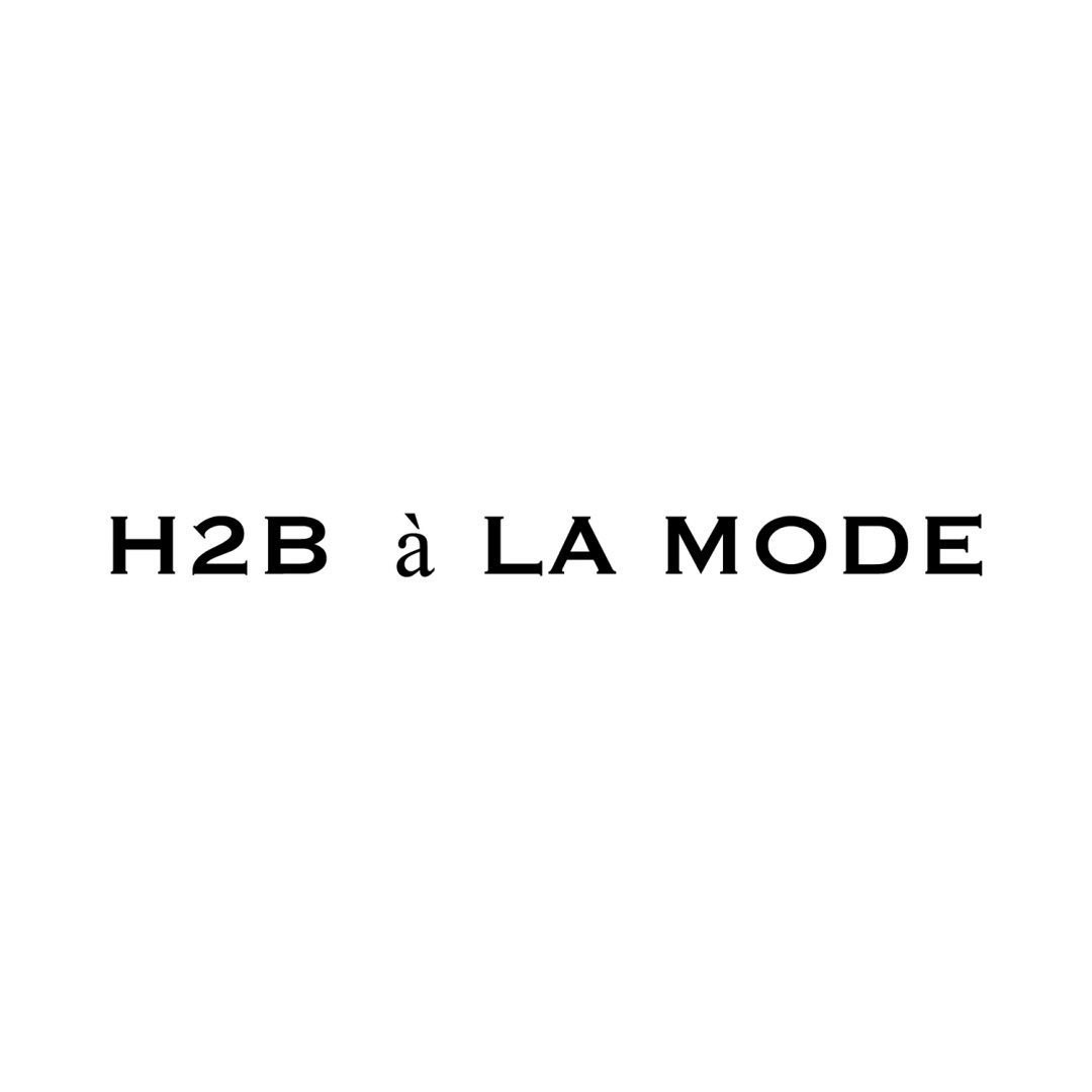 H2B à LA MODE