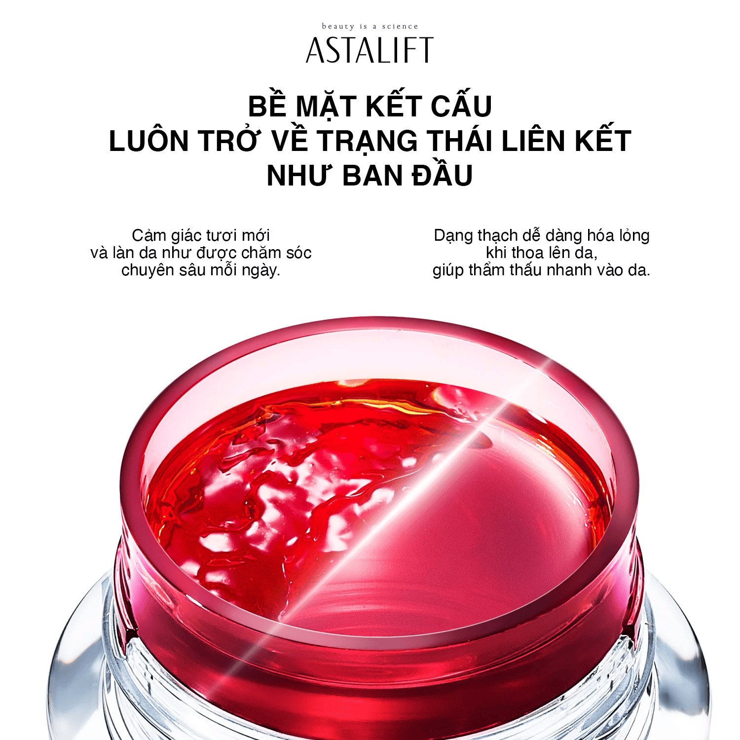 Hinh anh Astalift Jelly Aquarysta giải bài toán chống lão hóa nhờ công nghệ Fujifilm  5