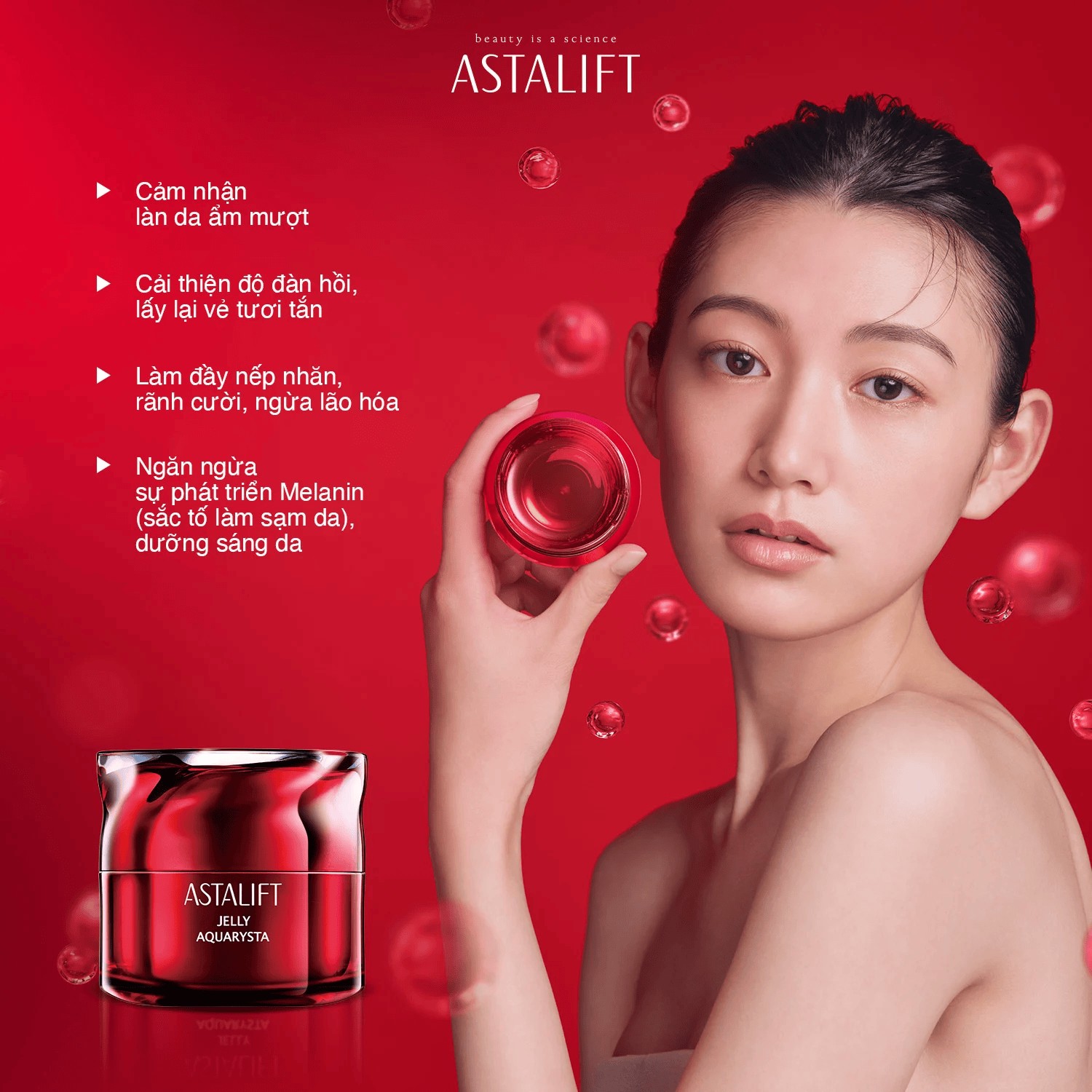 Hinh anh Astalift Jelly Aquarysta giải bài toán chống lão hóa nhờ công nghệ Fujifilm  2