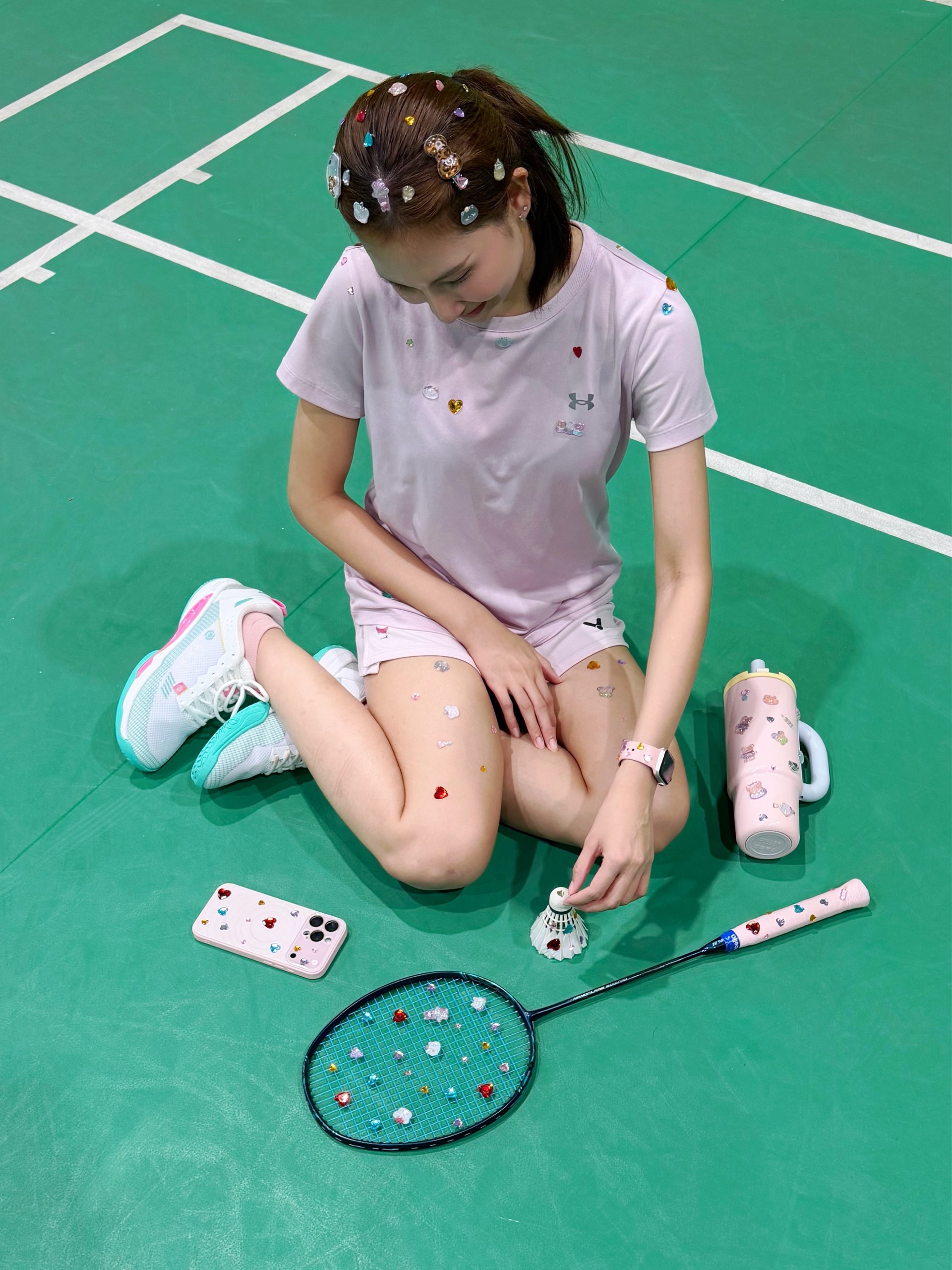 Hinh anh Vì sao Bedazzled lại bùng nổ đúng lúc này? 1
