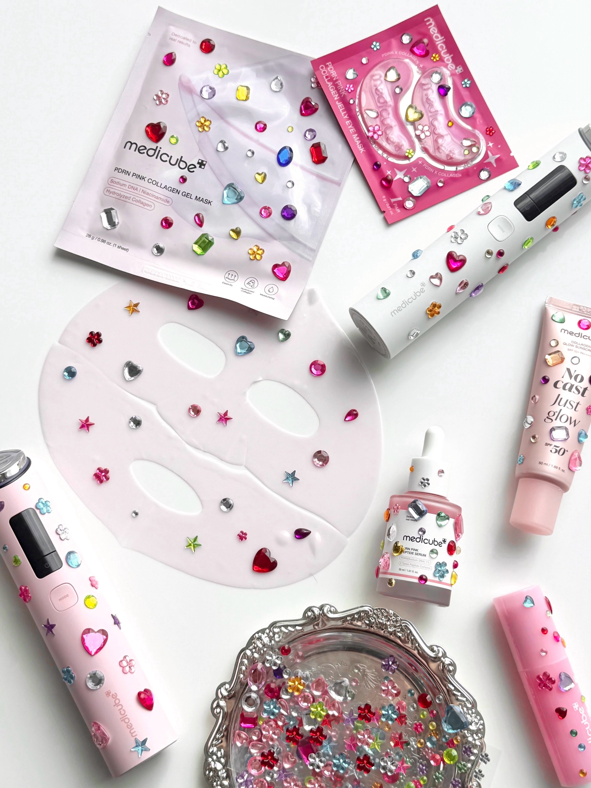 Hinh anh Vì sao Bedazzled lại bùng nổ đúng lúc này? 4