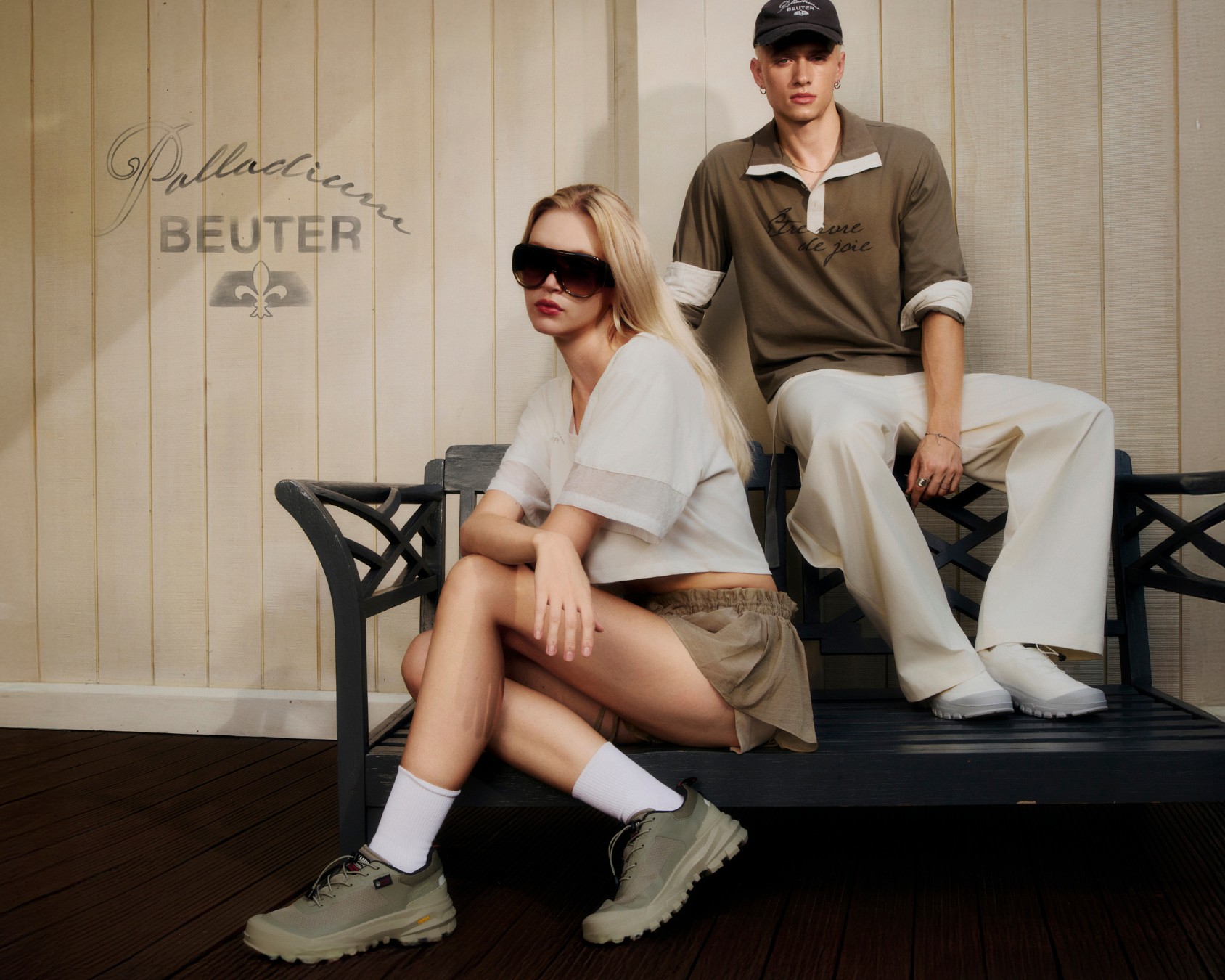 Hinh anh BEUTER tìm niềm vui chân thật qua bộ sưu tập Summer 26 “REAL DOPAMINE” 11