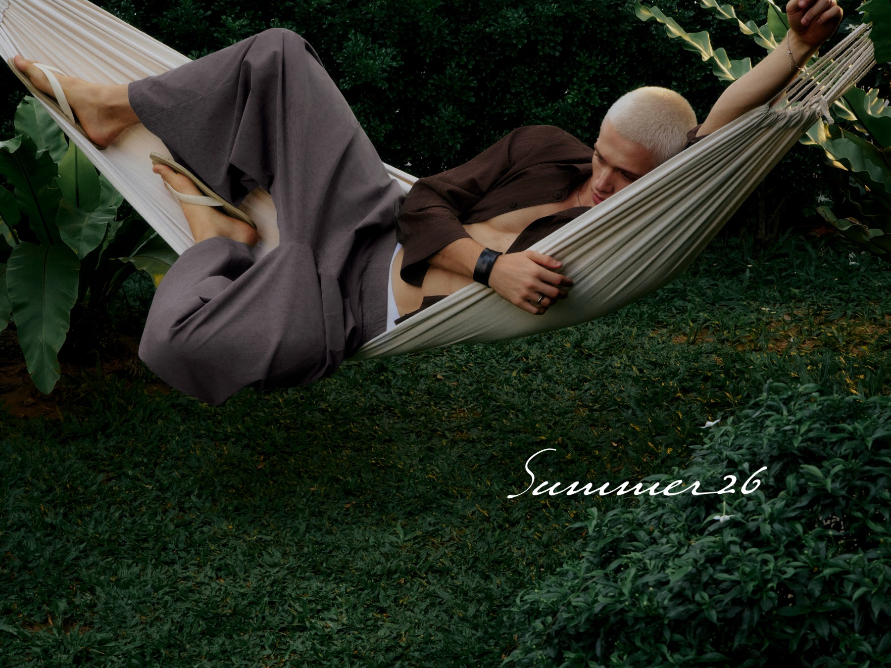 Hinh anh BEUTER tìm niềm vui chân thật qua bộ sưu tập Summer 26 “REAL DOPAMINE” 6