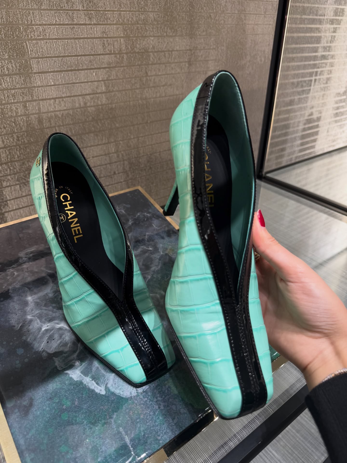 Hinh anh CHANEL tăng trưởng 16% sau màn ra mắt của Matthieu Blazy 13