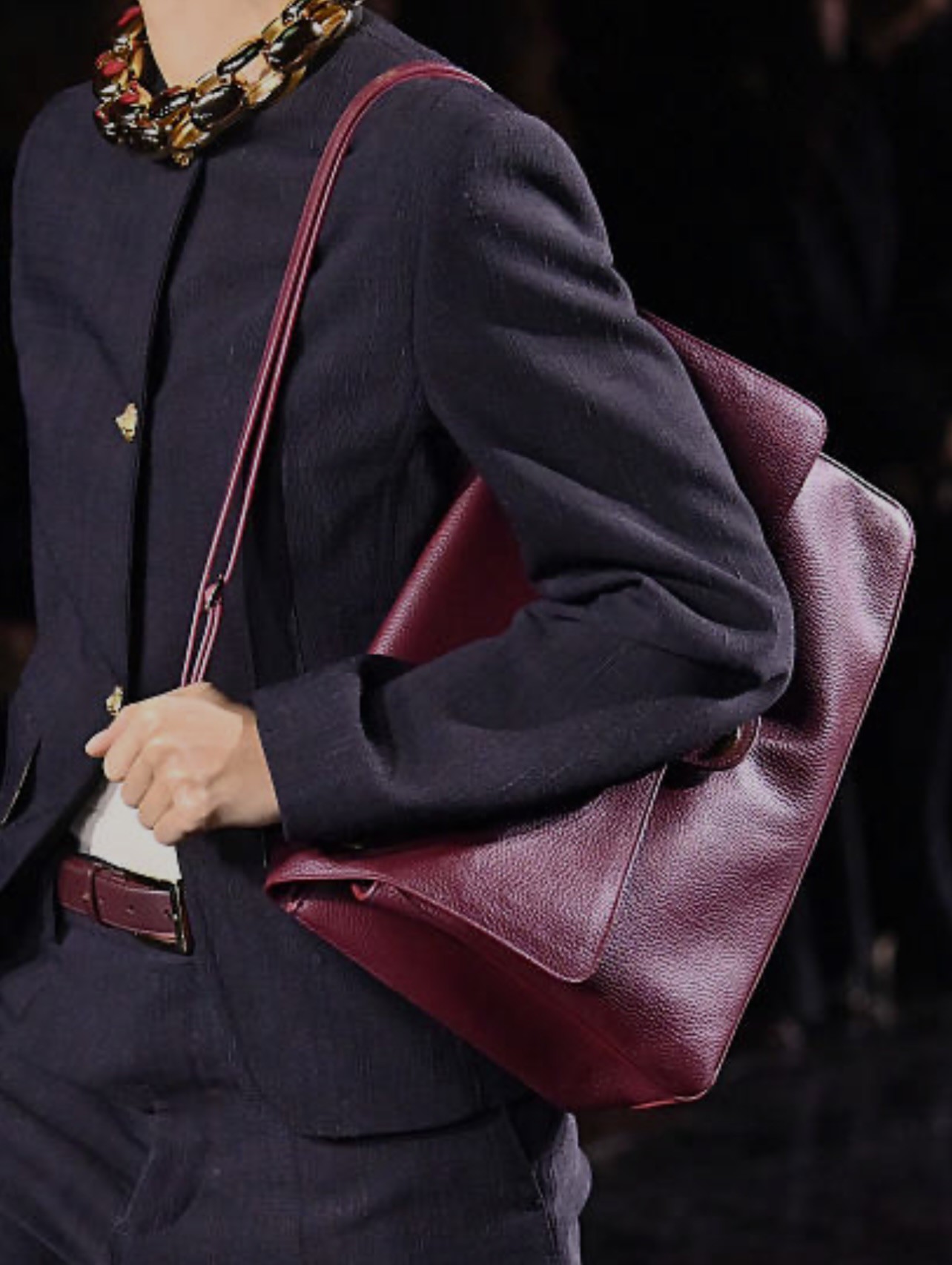 Hinh anh CHANEL tăng trưởng 16% sau màn ra mắt của Matthieu Blazy 14