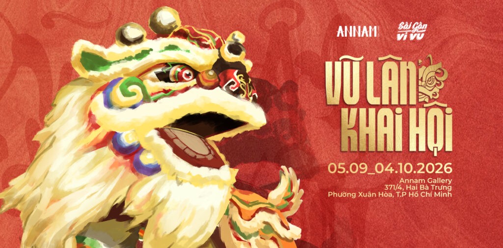 Hinh anh Dành cho những tâm hồn yêu cái đẹp: 5 sự kiện nghệ thuật trước thềm Quốc khánh  7