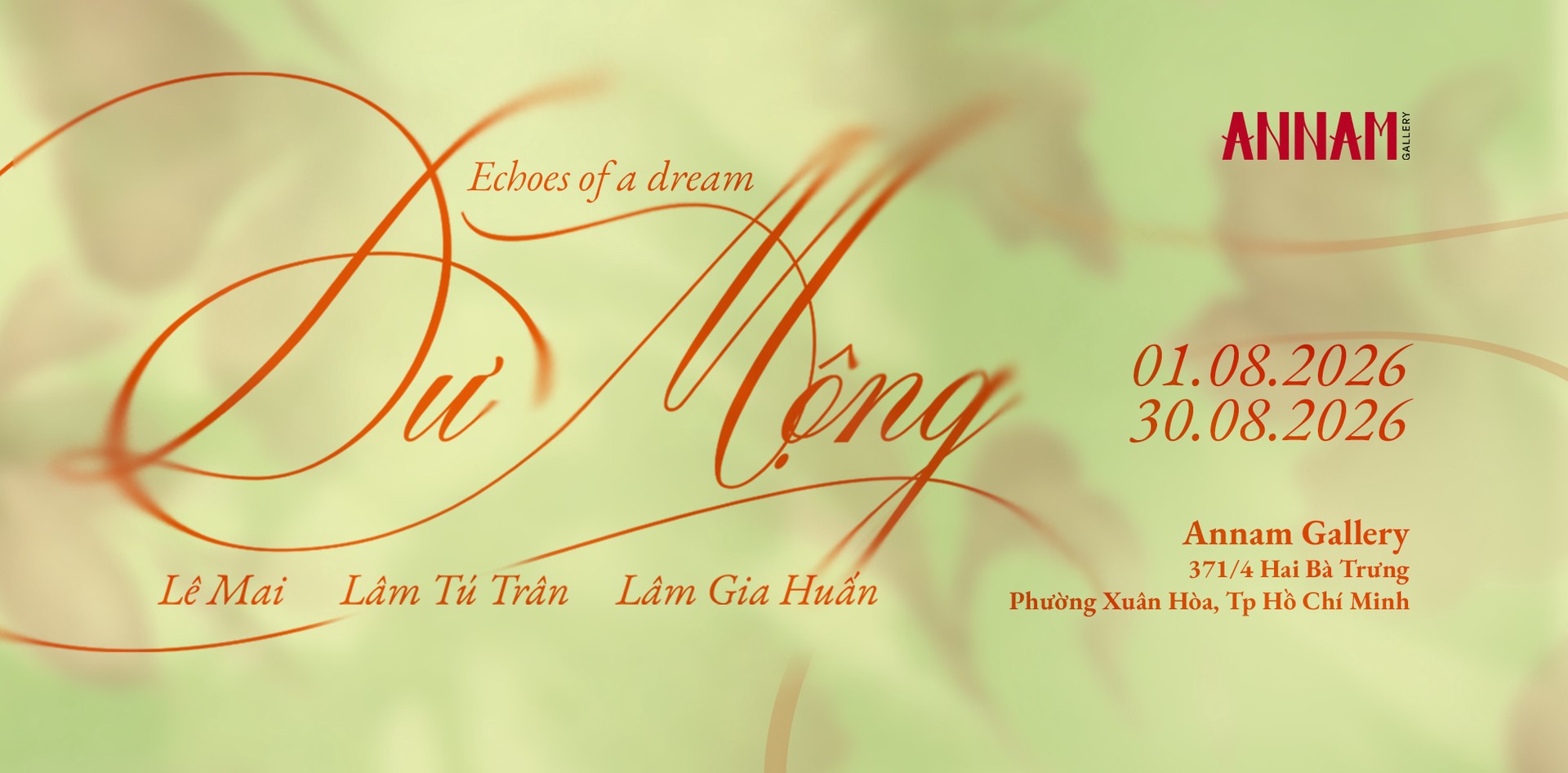 Hinh anh Dành cho những tâm hồn yêu cái đẹp: 5 sự kiện nghệ thuật trước thềm Quốc khánh  8
