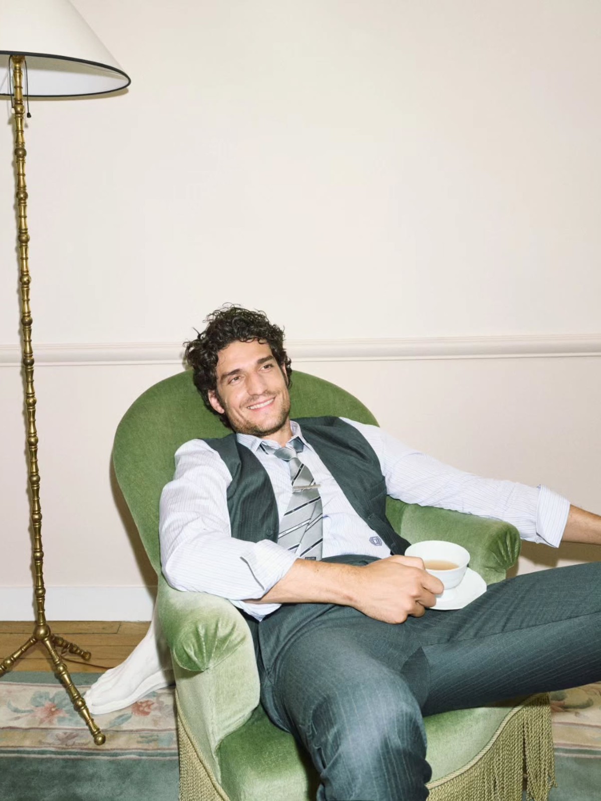Hinh anh Sau French girl, đã đến lúc nói về French man 16