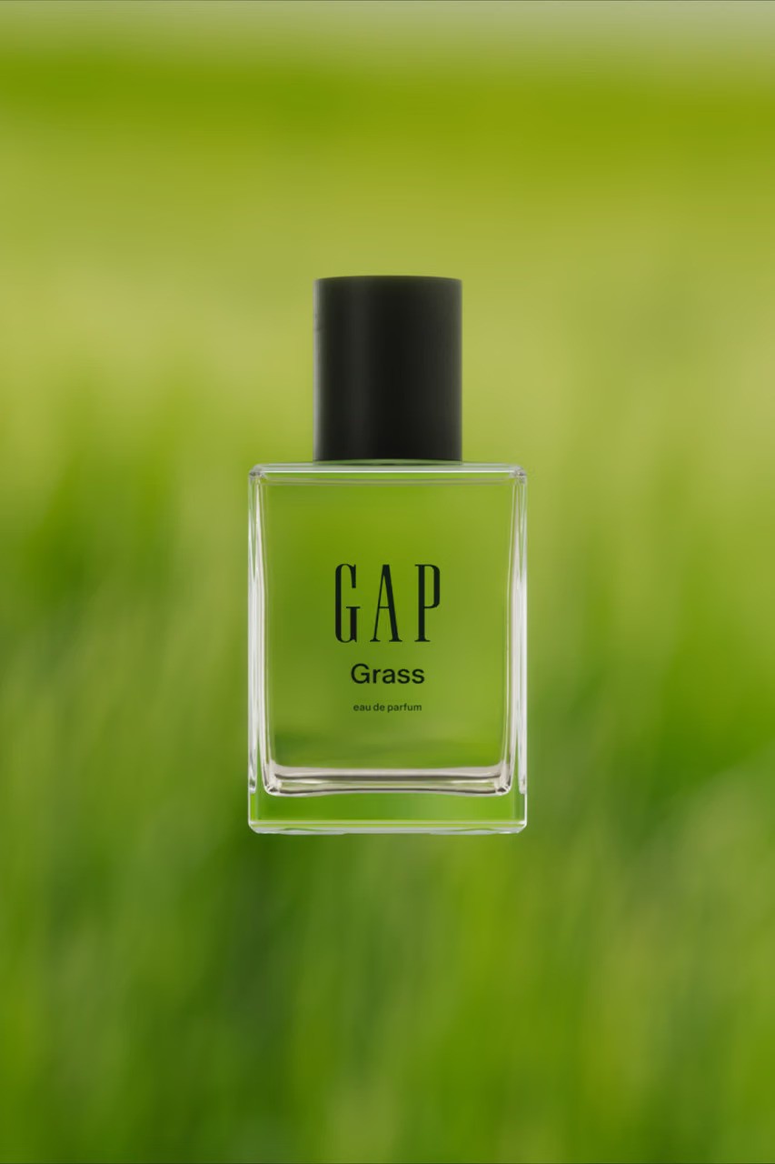 Hinh anh Gap mang những di sản mùi hương trở lại cùng Gap Beauty 2
