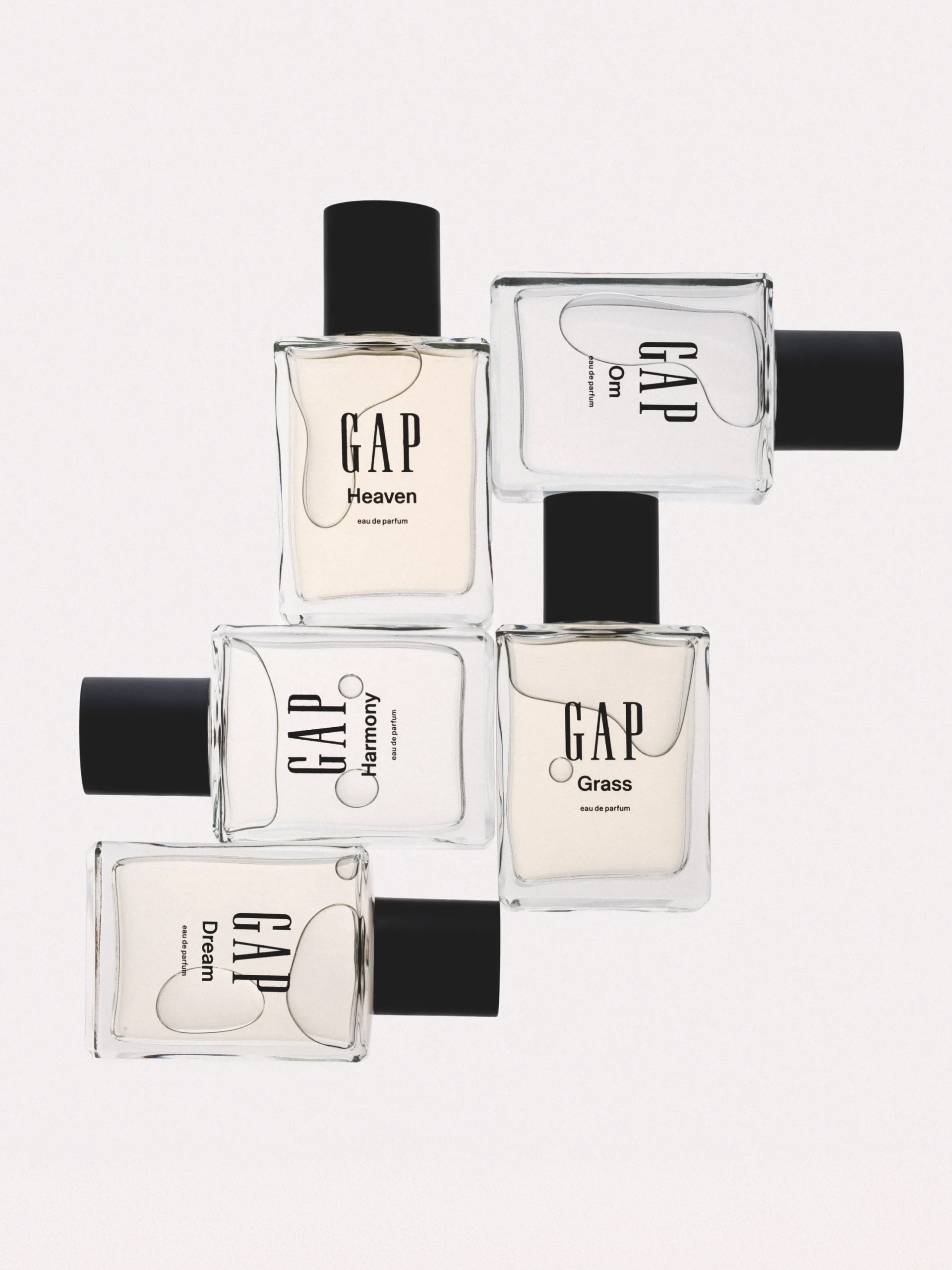 Hinh anh Gap mang những di sản mùi hương trở lại cùng Gap Beauty 1