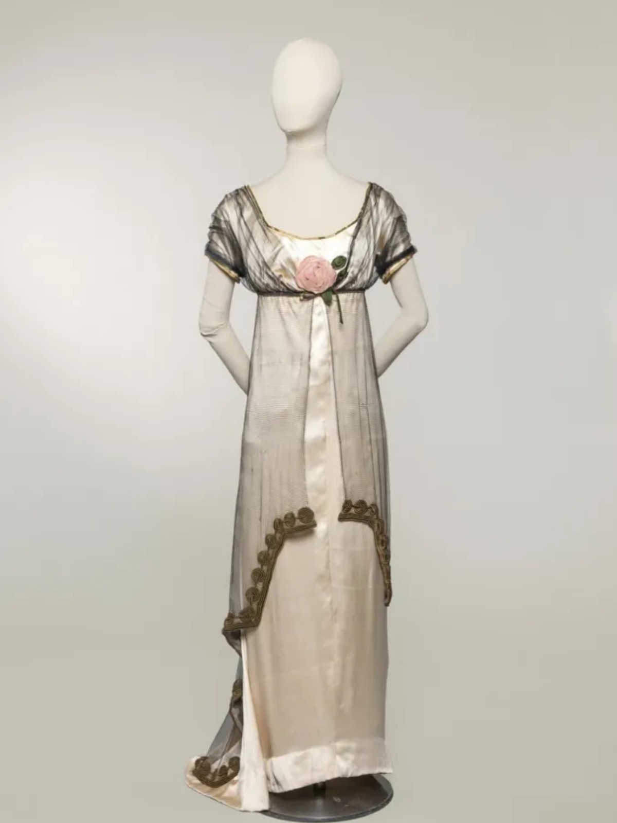 Hinh anh Greek Goddess: Nguồn cảm hứng chưa bao giờ cũ của các nhà mốt 10