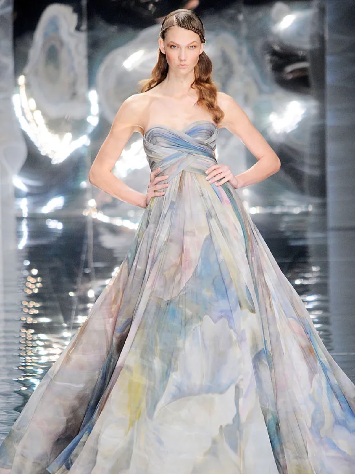 Hinh anh Greek Goddess: Nguồn cảm hứng chưa bao giờ cũ của các nhà mốt 33