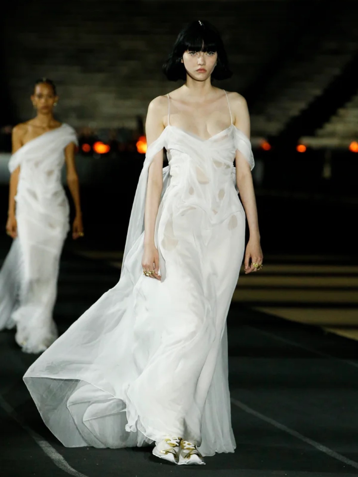 Hinh anh Greek Goddess: Nguồn cảm hứng chưa bao giờ cũ của các nhà mốt 45