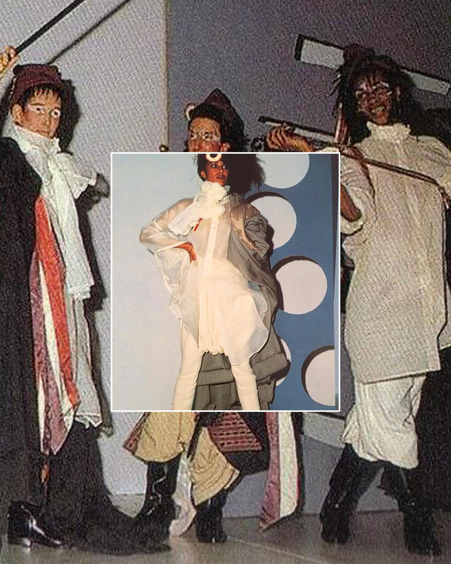 Hinh anh Met Gala 2027 tôn vinh thiên tài tai tiếng John Galliano 5