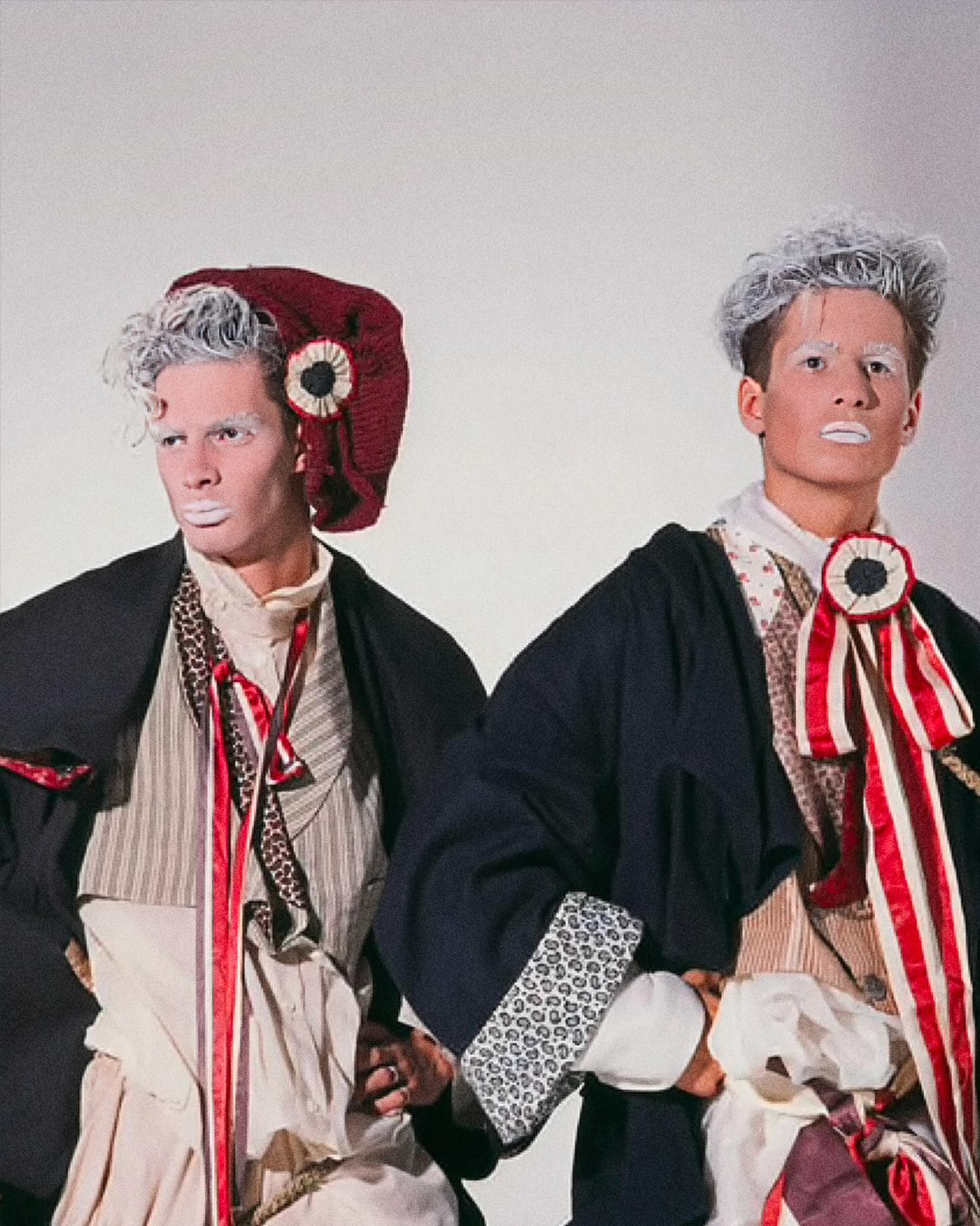 Hinh anh Met Gala 2027 tôn vinh thiên tài tai tiếng John Galliano 3