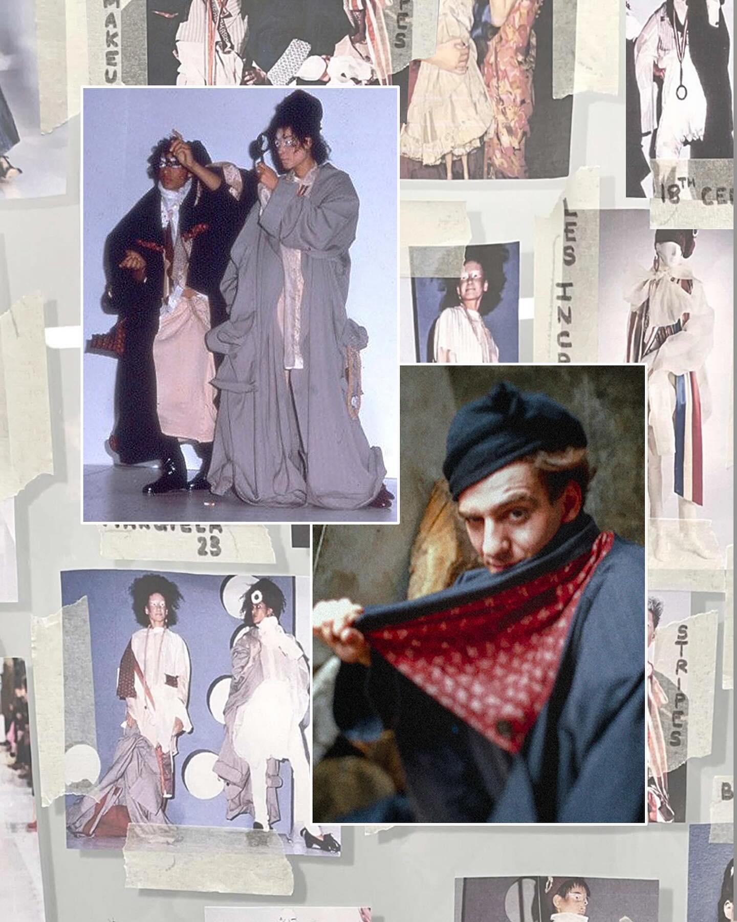 Hinh anh Met Gala 2027 tôn vinh thiên tài tai tiếng John Galliano 6