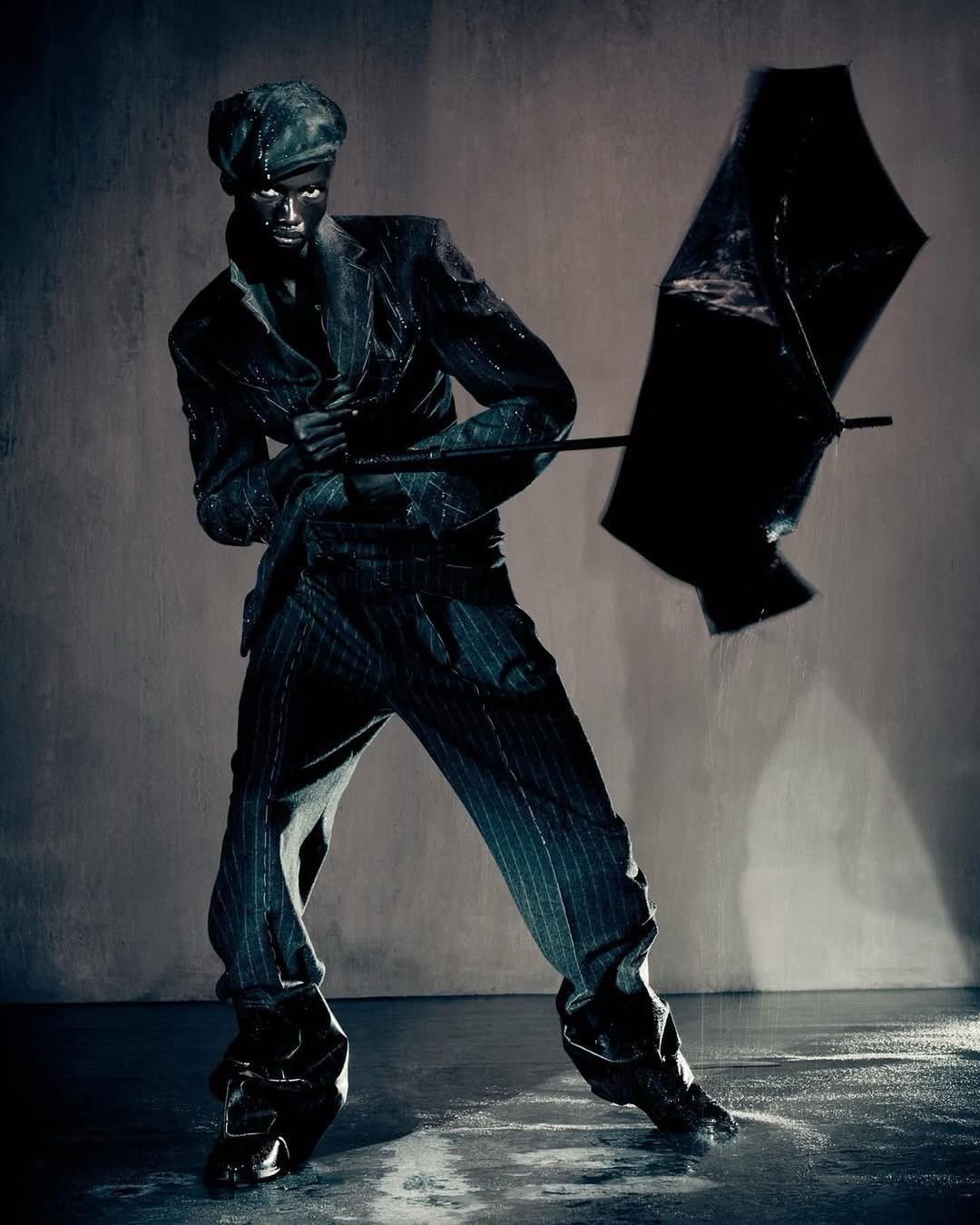 Hinh anh Met Gala 2027 tôn vinh thiên tài tai tiếng John Galliano 19